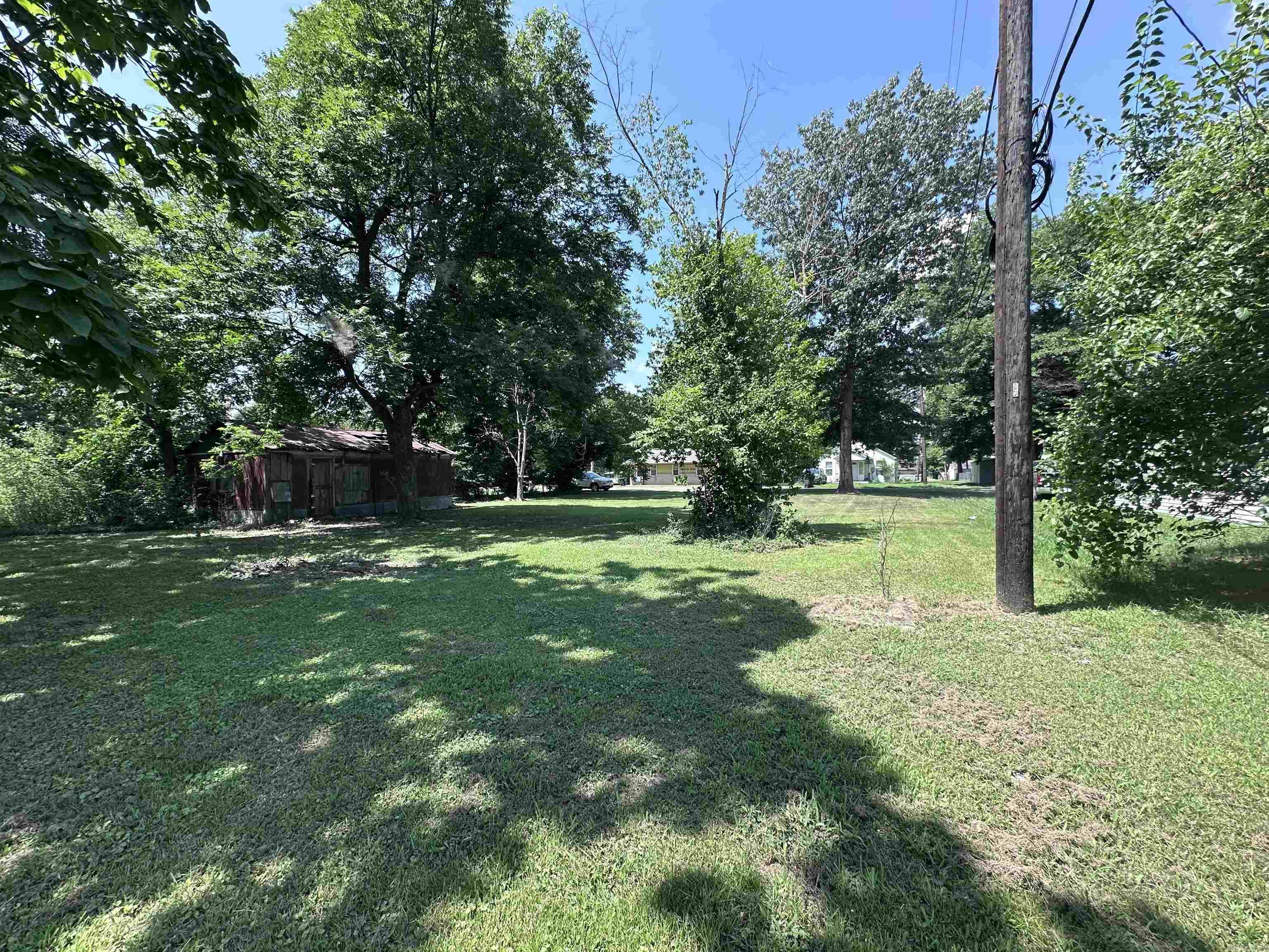 358 S Monroe  Piggott, AR