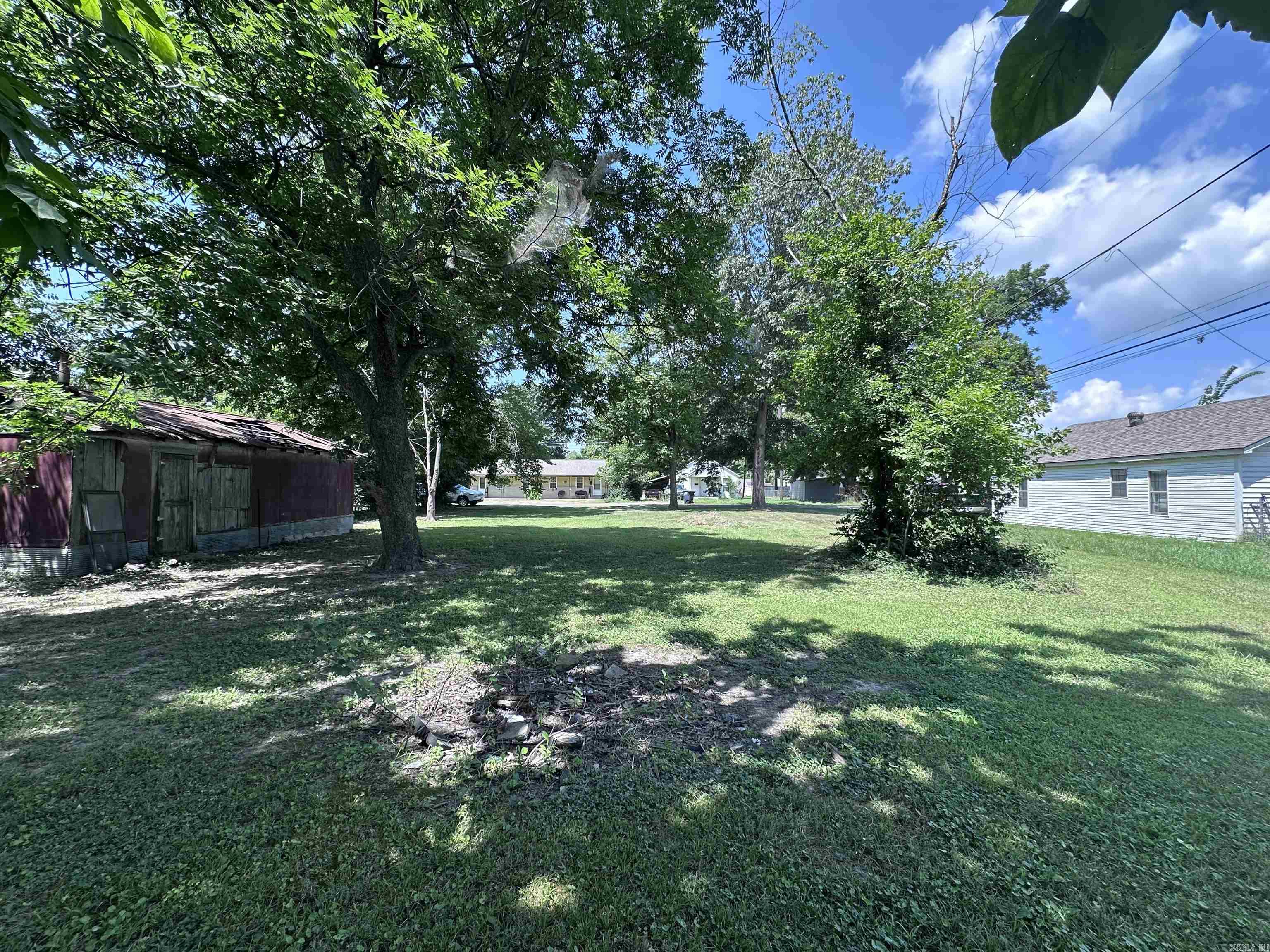 358 S Monroe  Piggott, AR