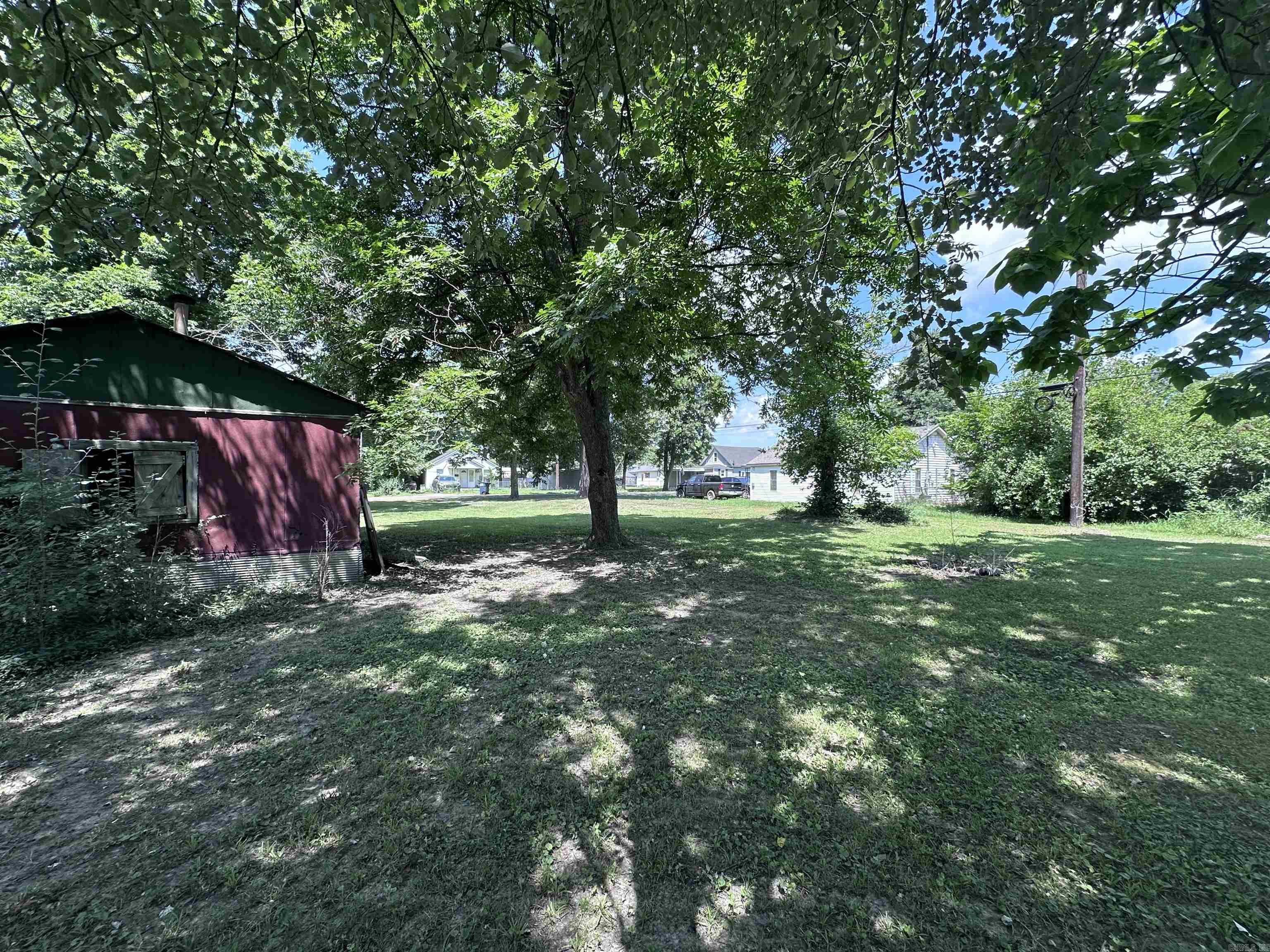 358 S Monroe  Piggott, AR