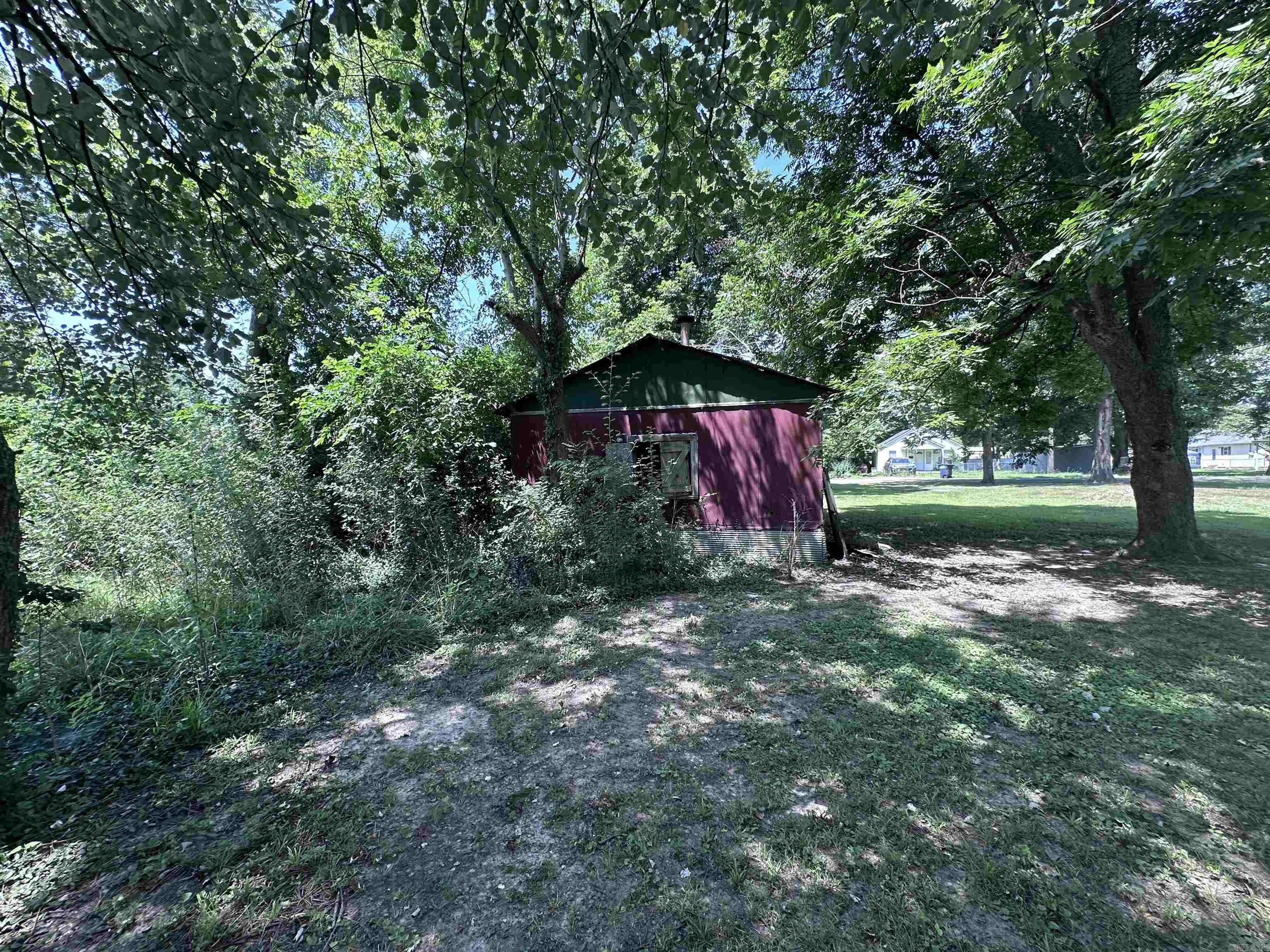 358 S Monroe  Piggott, AR