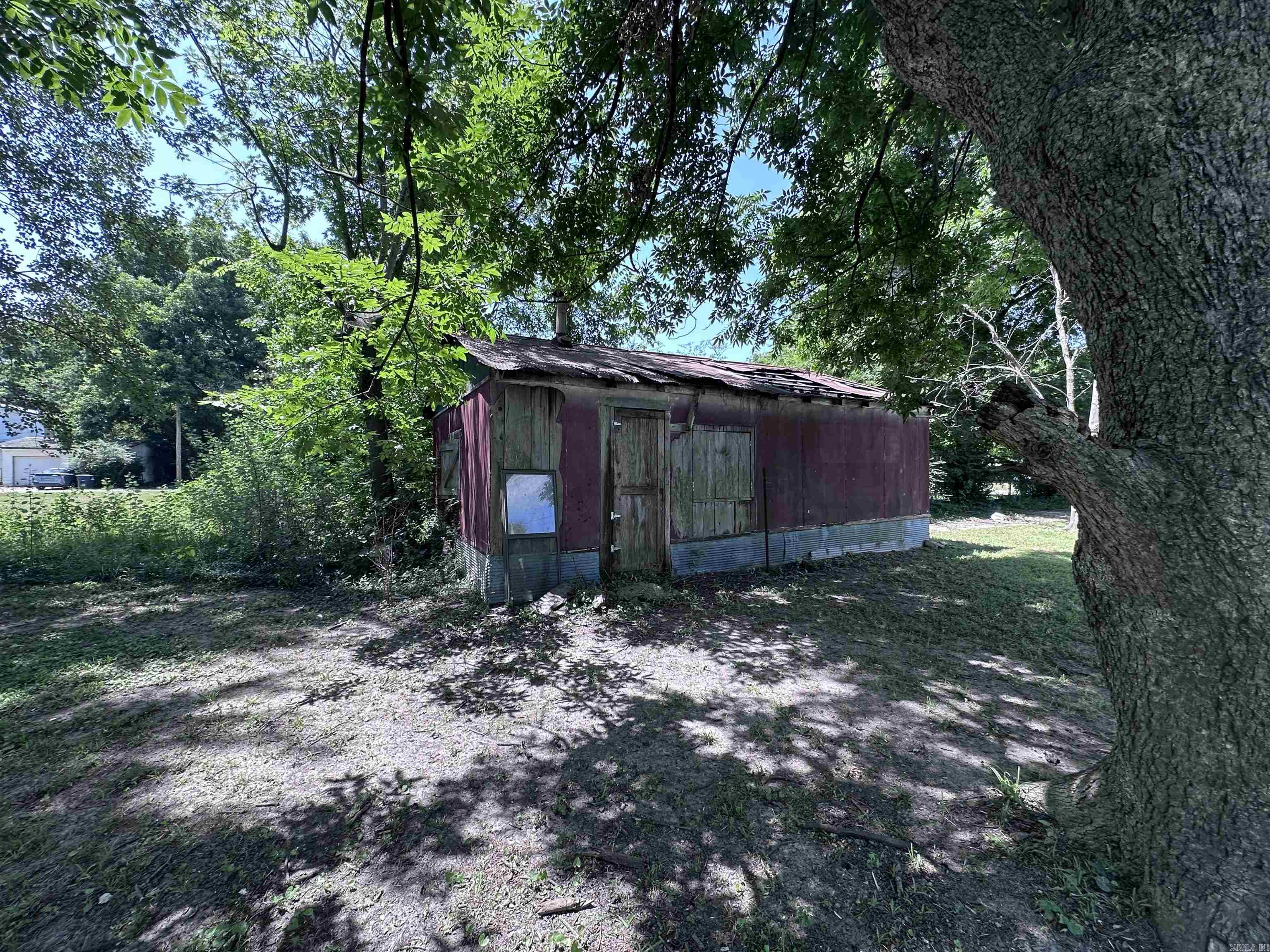 358 S Monroe  Piggott, AR