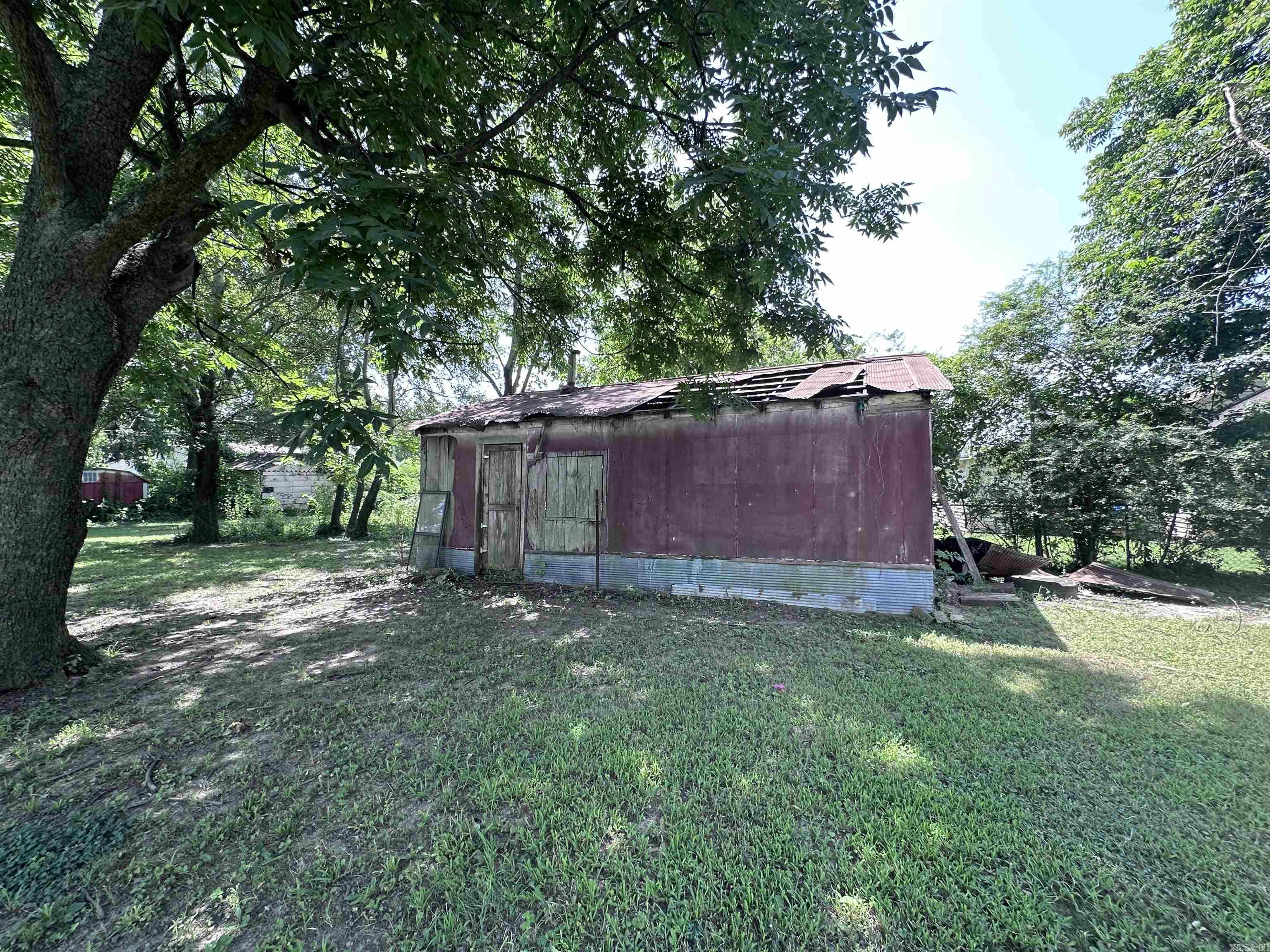 358 S Monroe  Piggott, AR