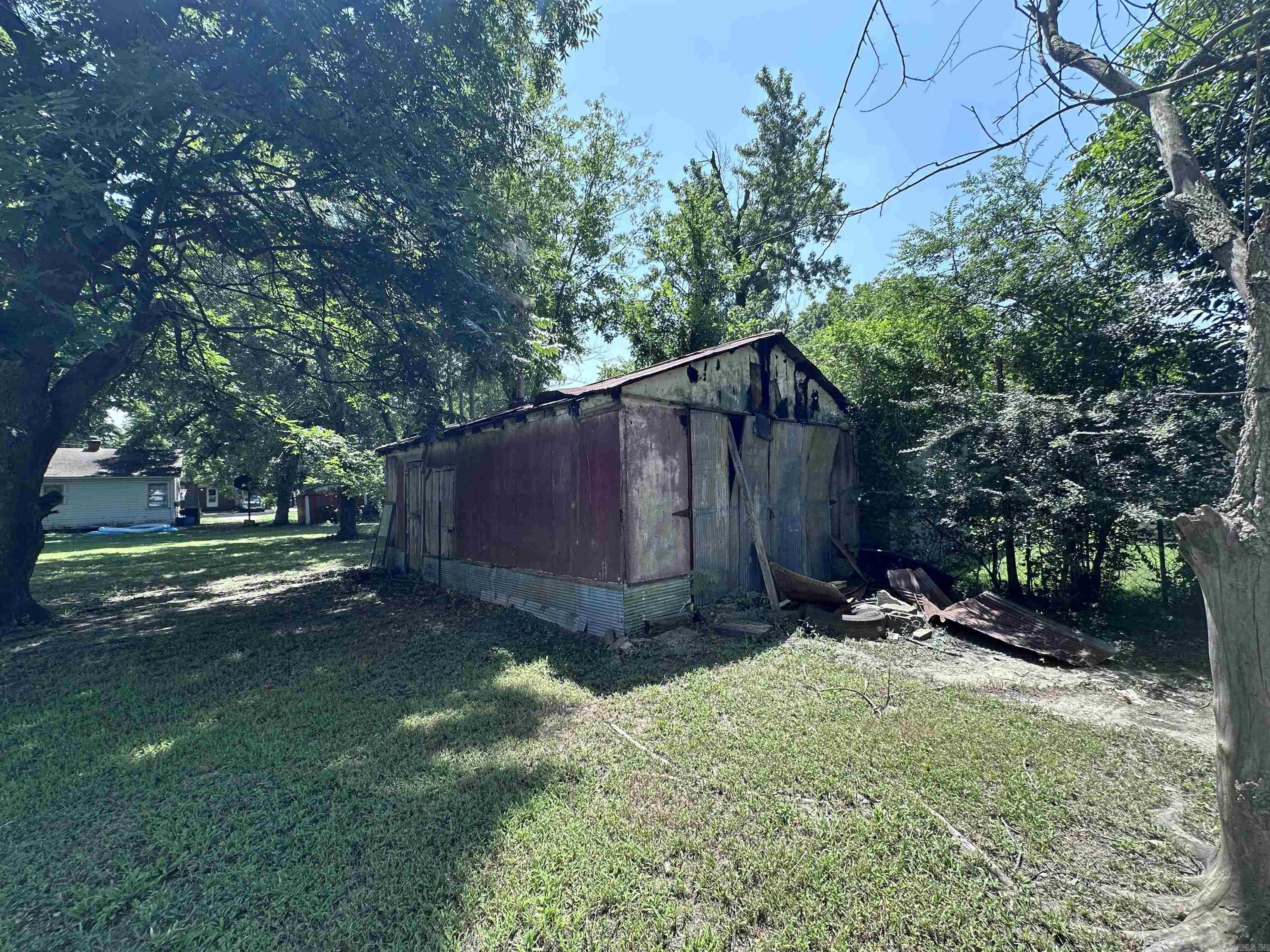 358 S Monroe  Piggott, AR