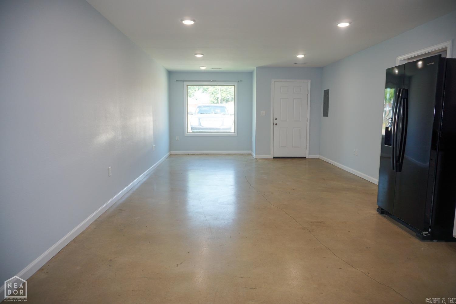 200/202 NE 2nd  Walnut Ridge, AR