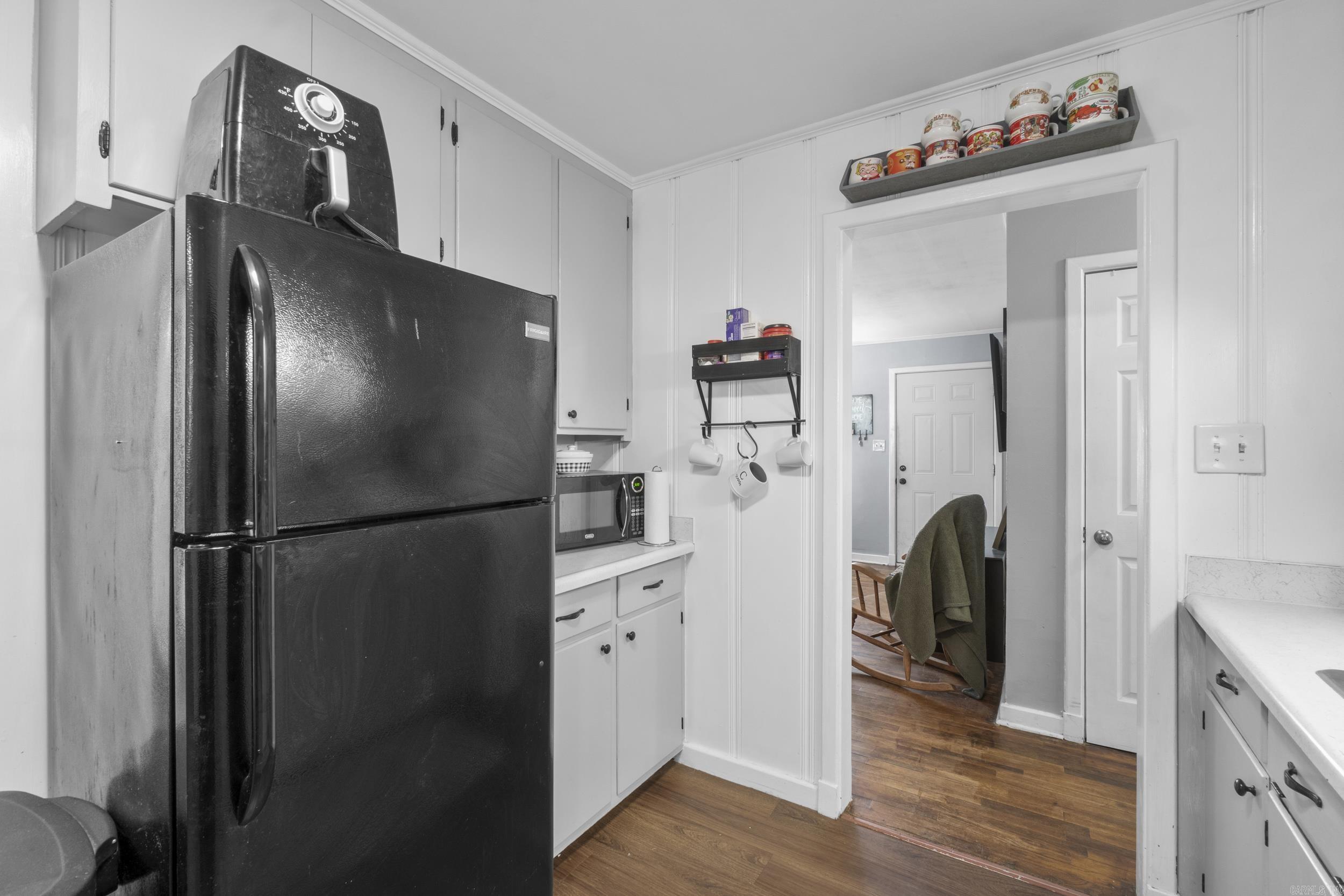 902 N Cedar  Searcy, AR