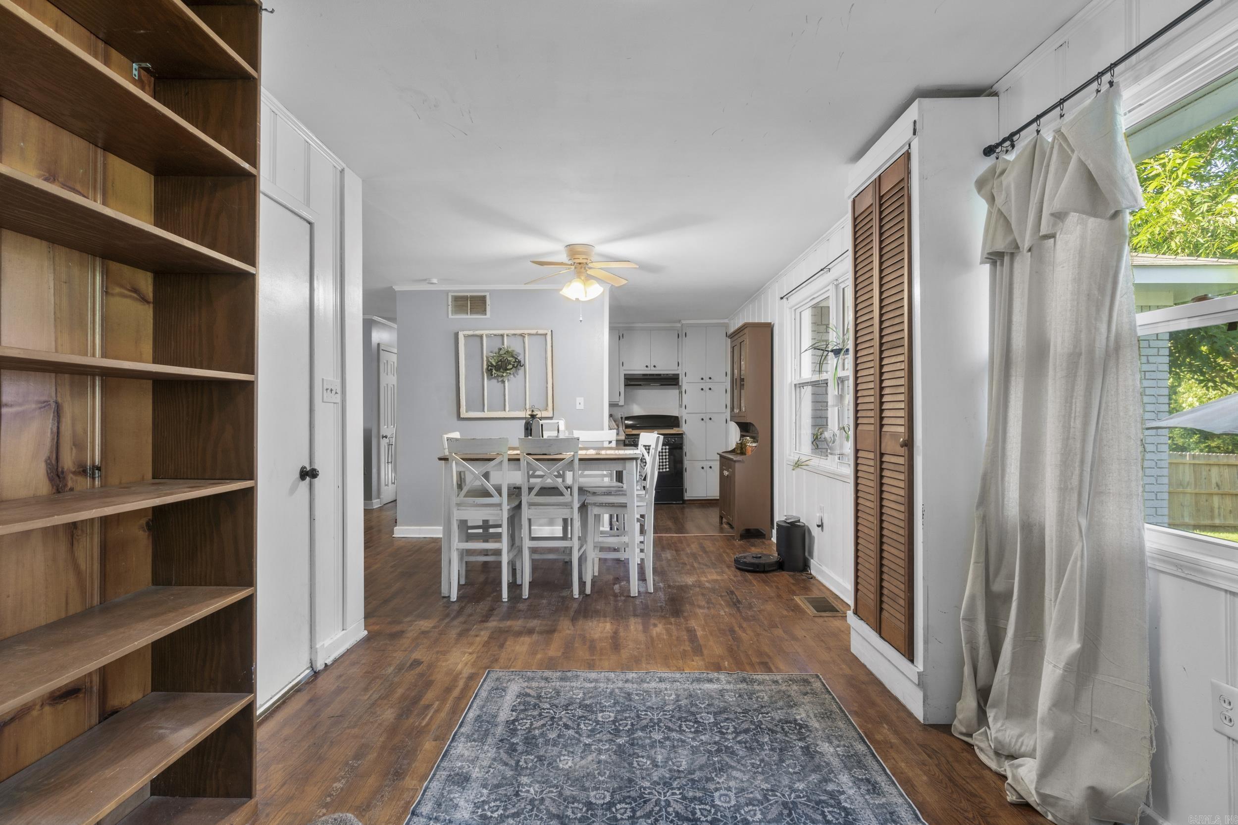 902 N Cedar  Searcy, AR