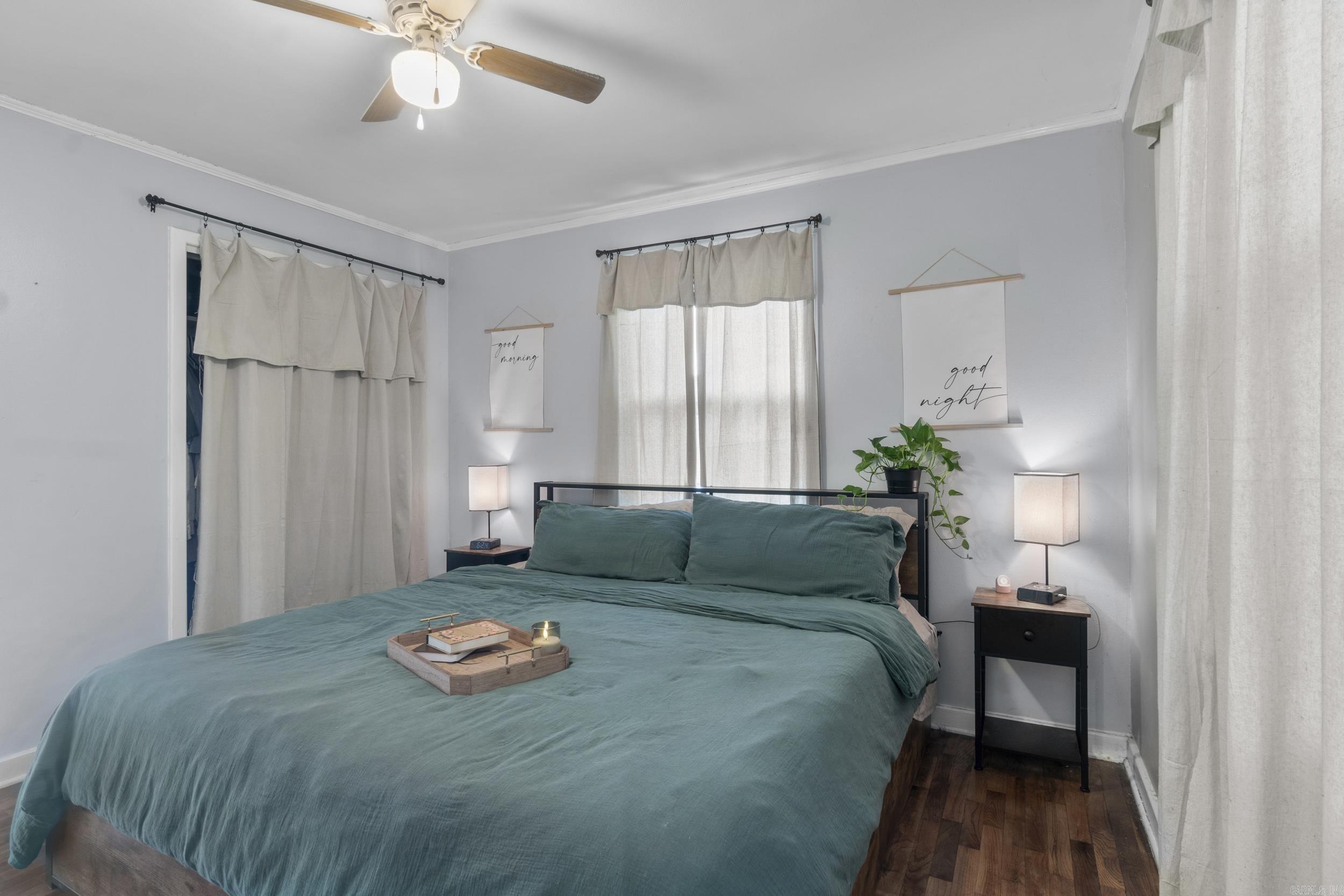 902 N Cedar  Searcy, AR