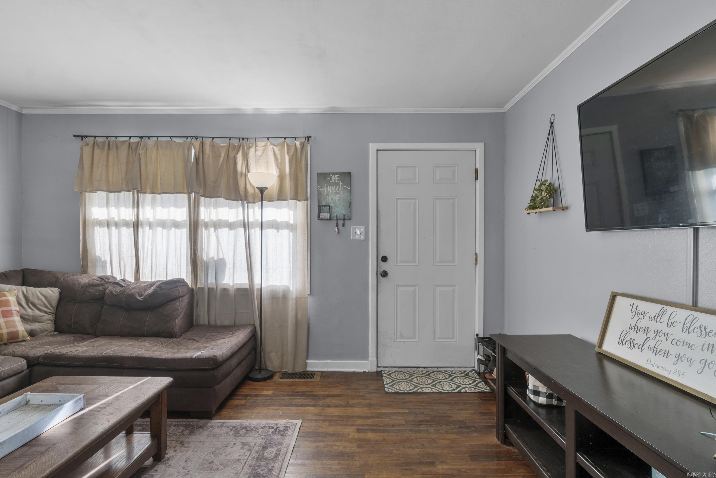 902 N Cedar  Searcy, AR