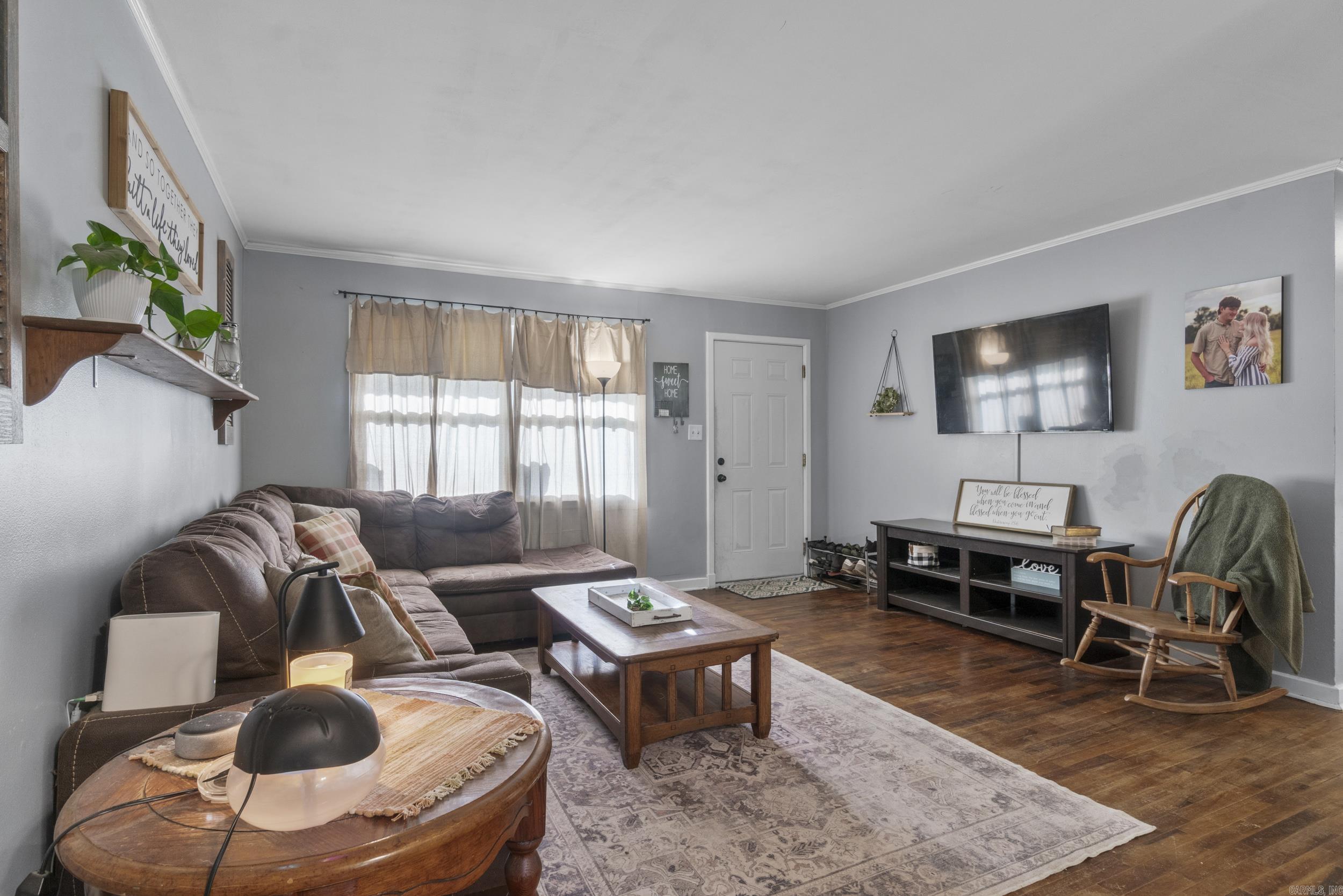 902 N Cedar  Searcy, AR