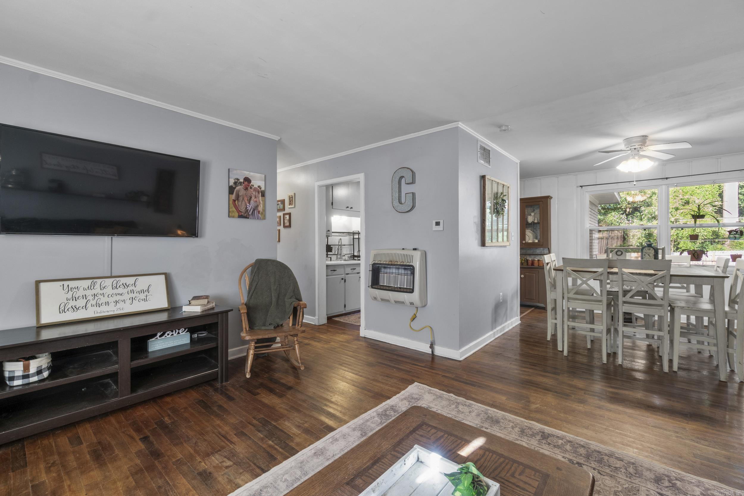 902 N Cedar  Searcy, AR