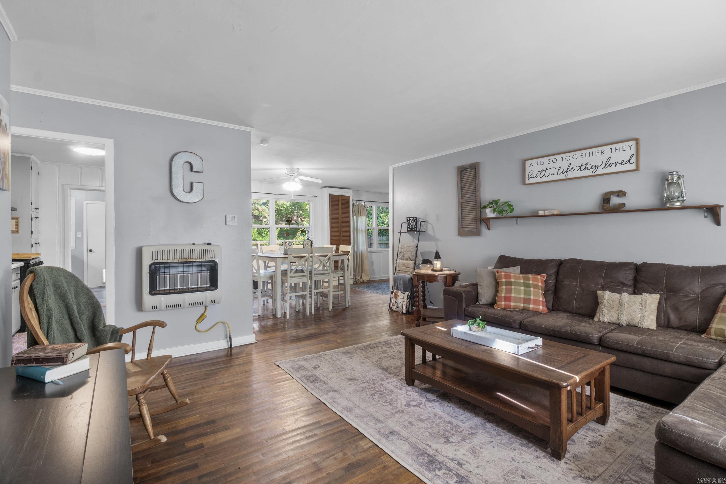 902 N Cedar  Searcy, AR