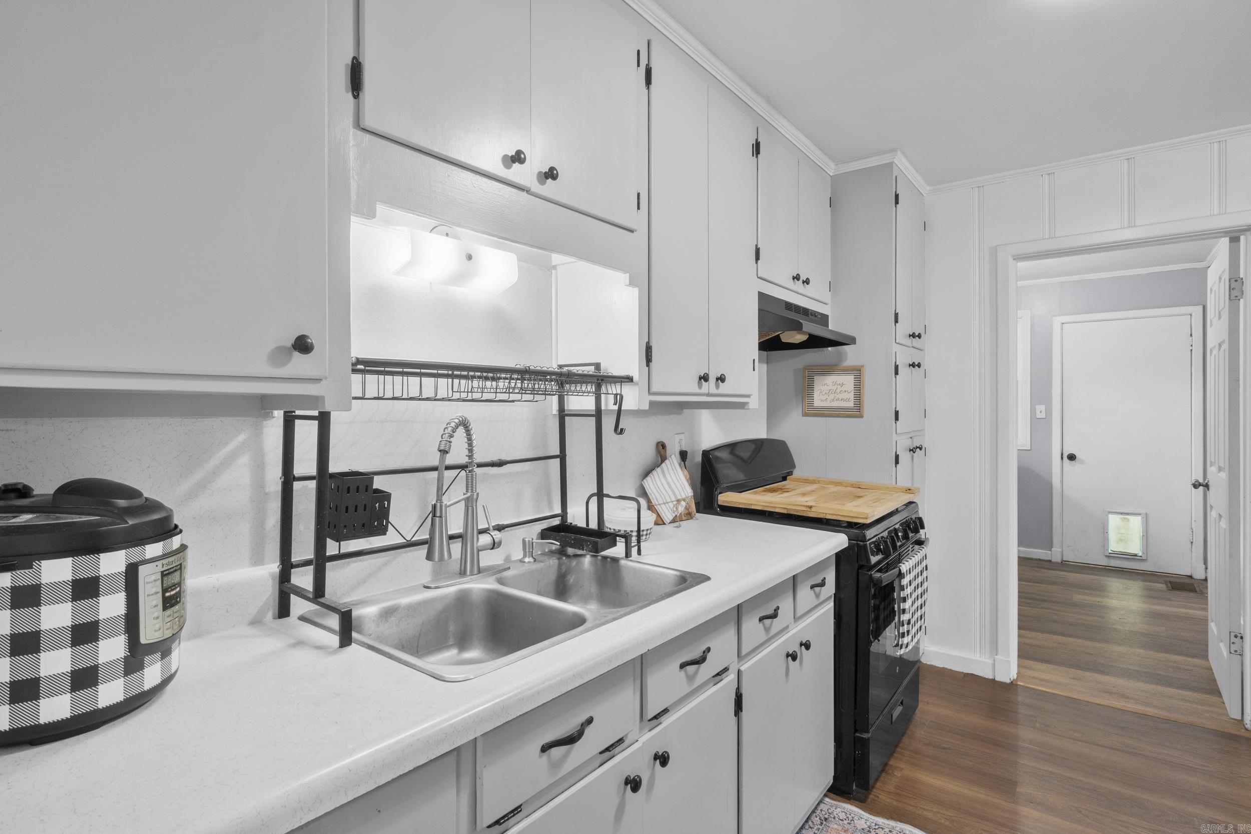 902 N Cedar  Searcy, AR