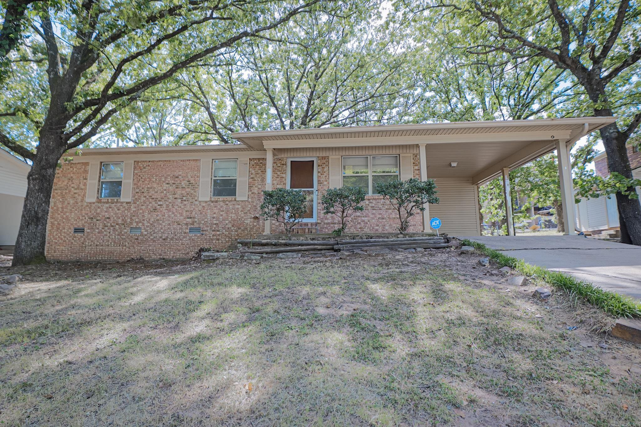 11121 Beverly Hills  Little Rock, AR