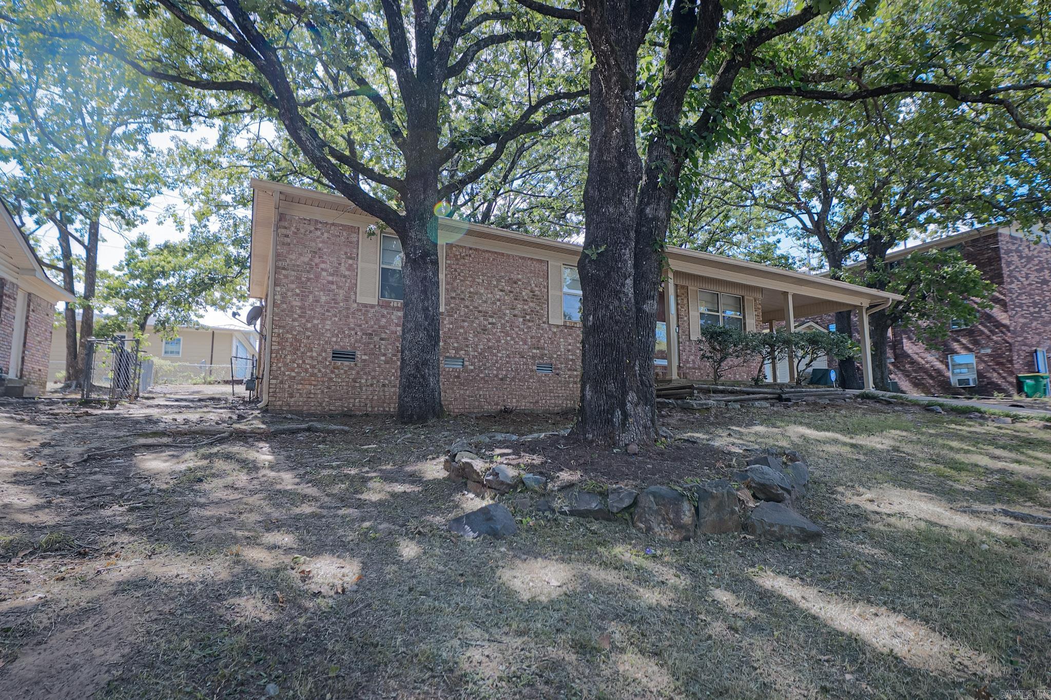 11121 Beverly Hills  Little Rock, AR
