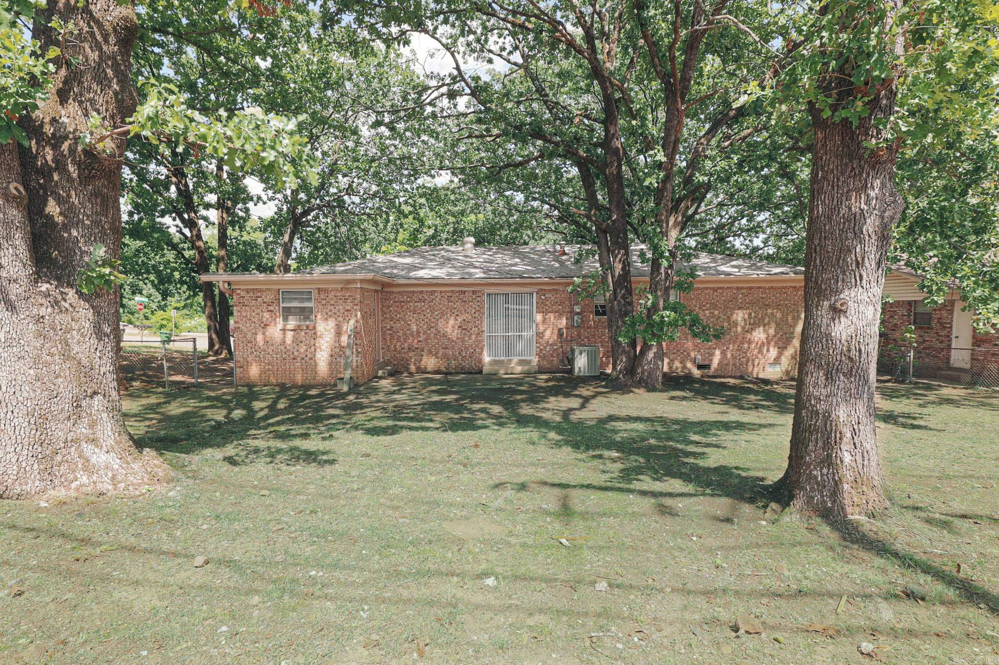 11121 Beverly Hills  Little Rock, AR