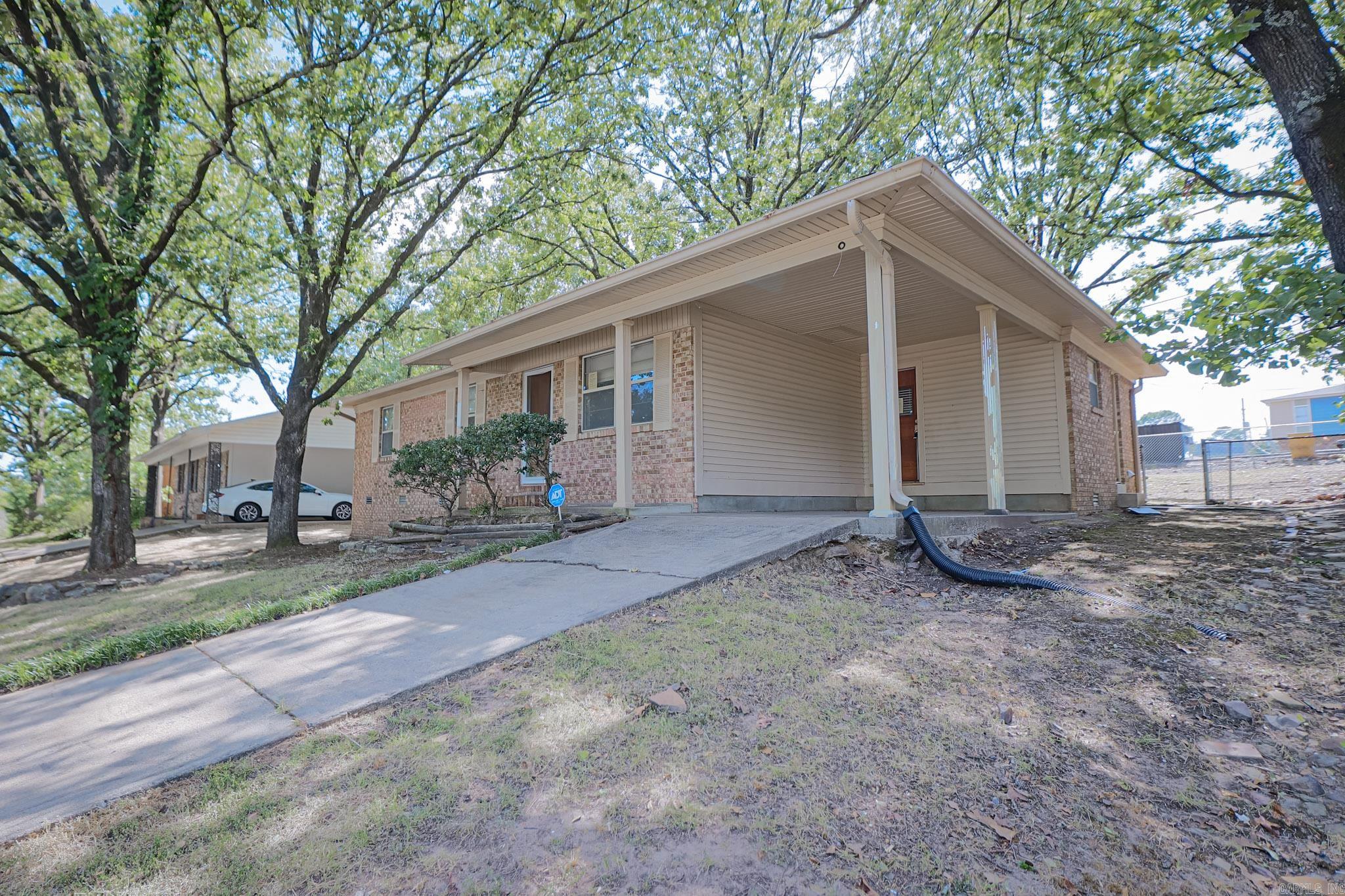 11121 Beverly Hills  Little Rock, AR