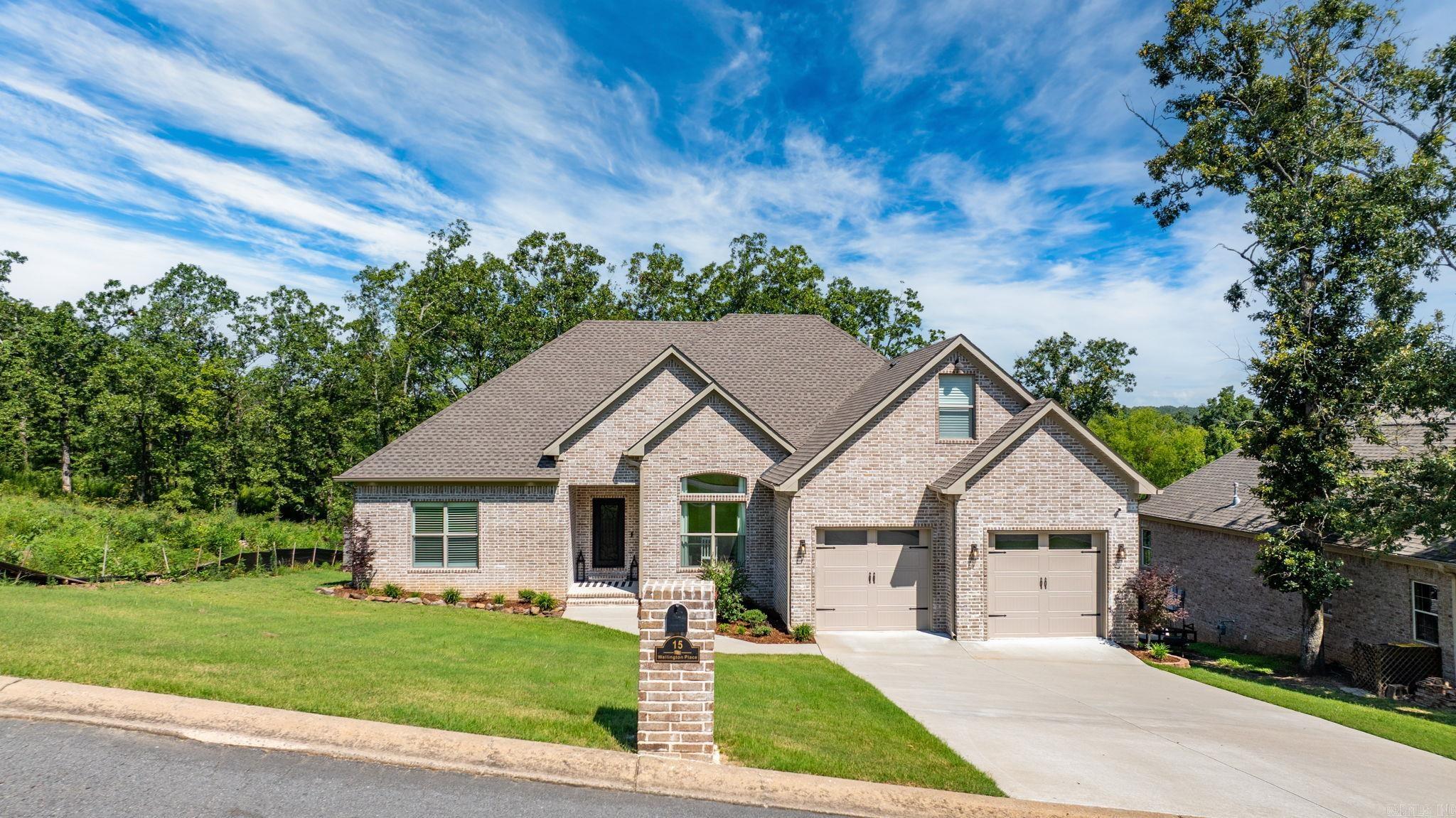 15 Wellington  Cabot, AR