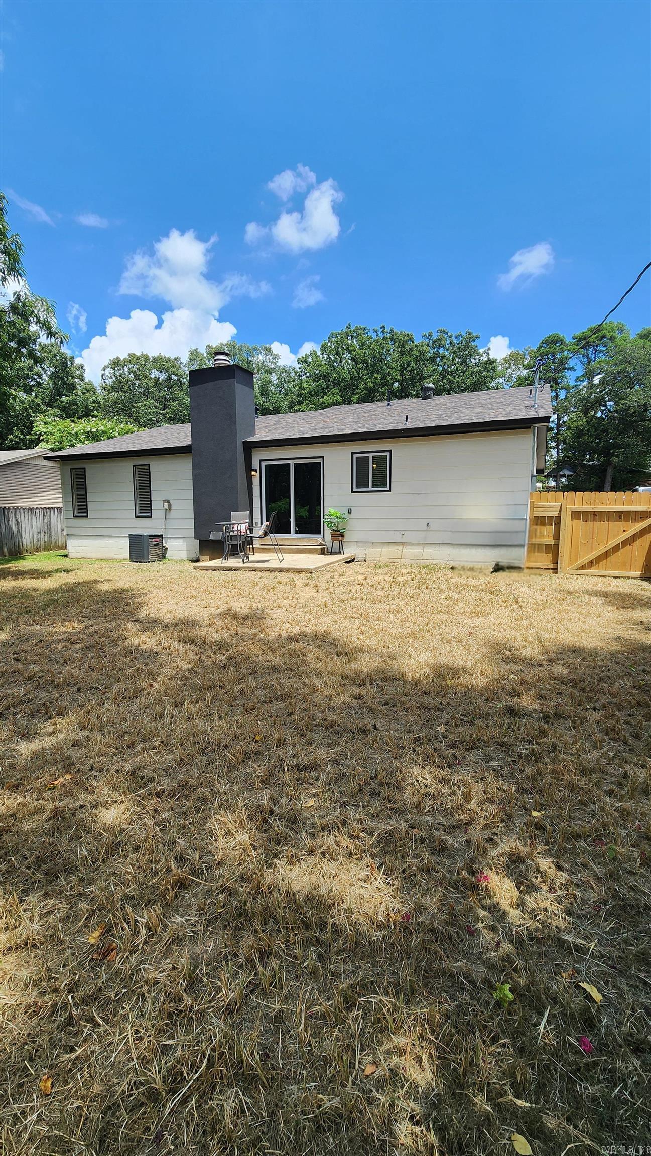 12617 Valleywood Dr Little Rock, AR 72211