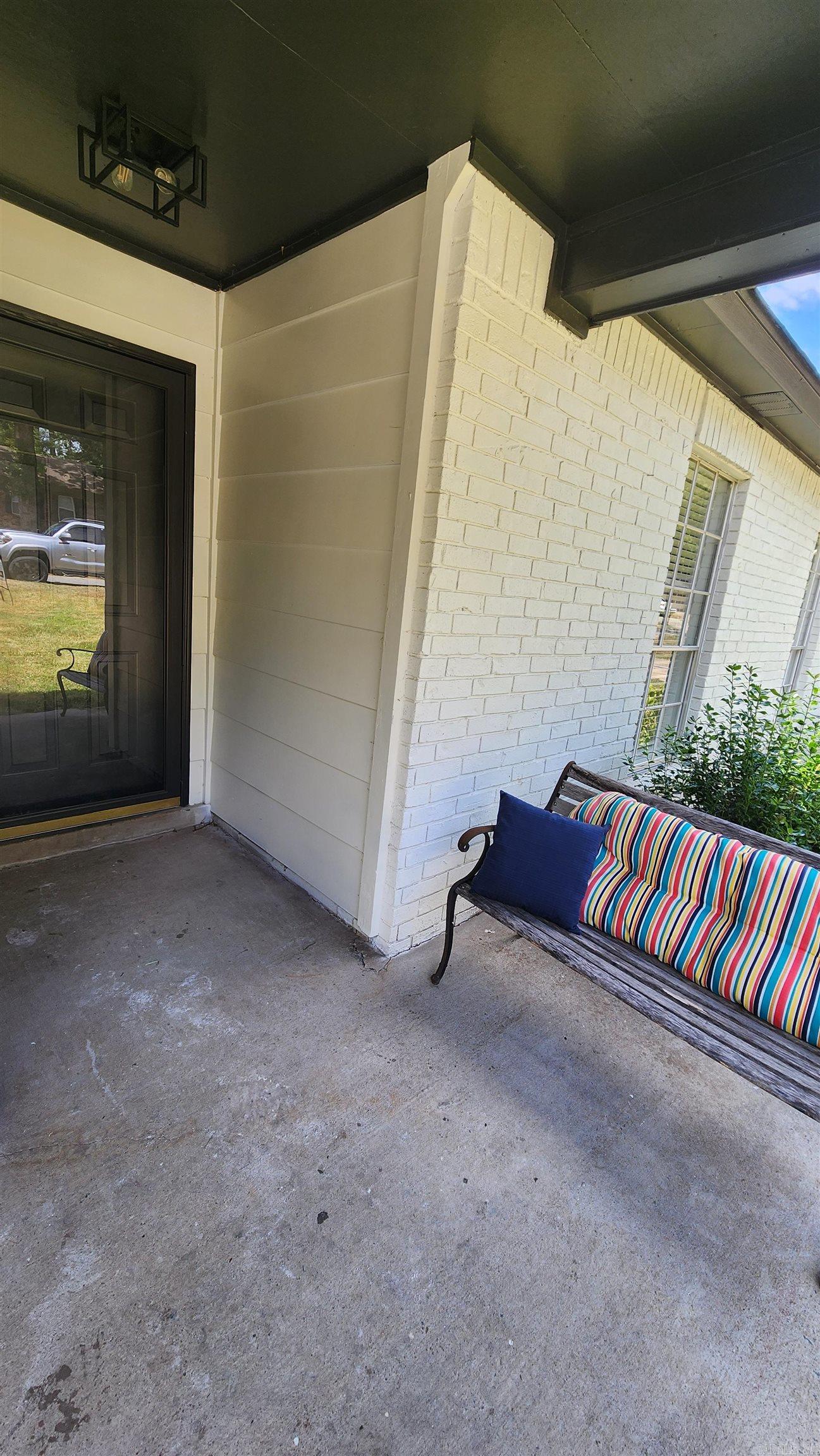 12617 Valleywood Dr Little Rock, AR 72211