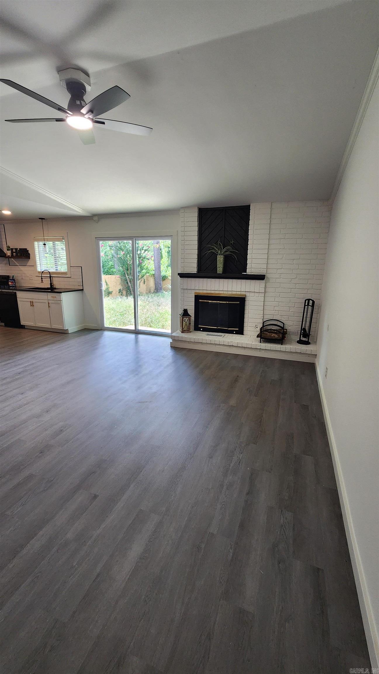 12617 Valleywood Dr  Little Rock, AR