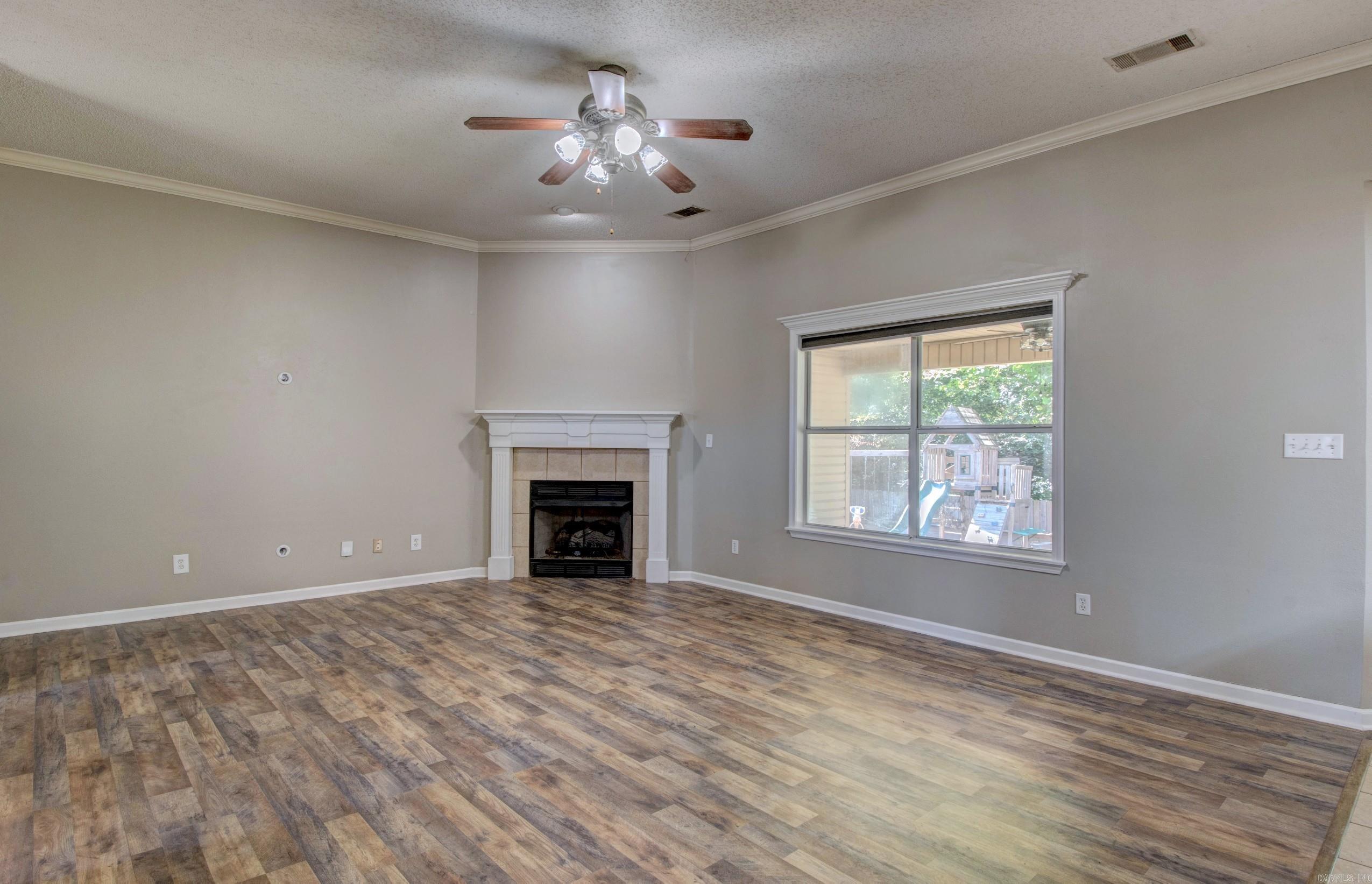 2411 Shadowcreek  Bryant, AR