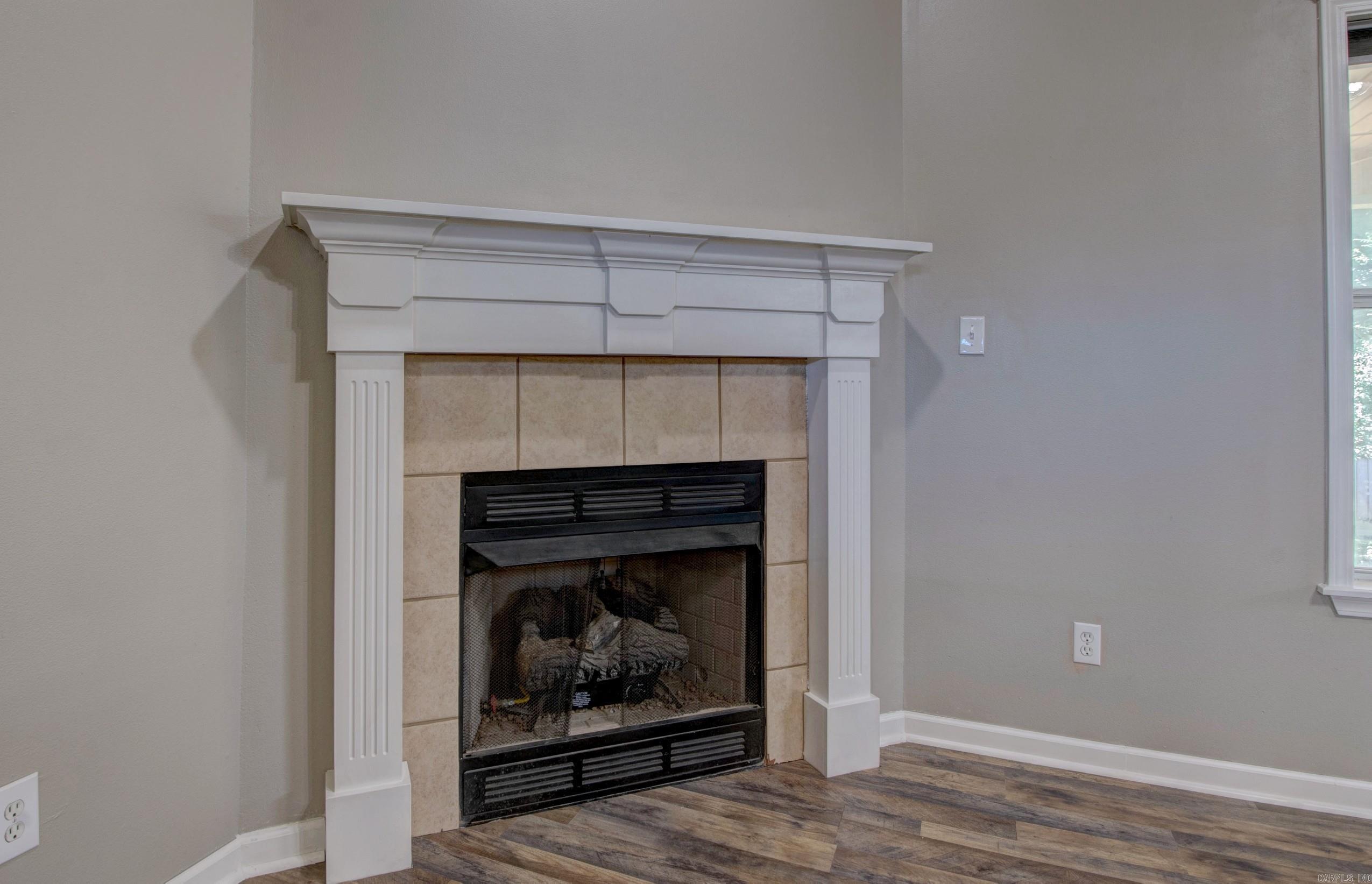 2411 Shadowcreek  Bryant, AR