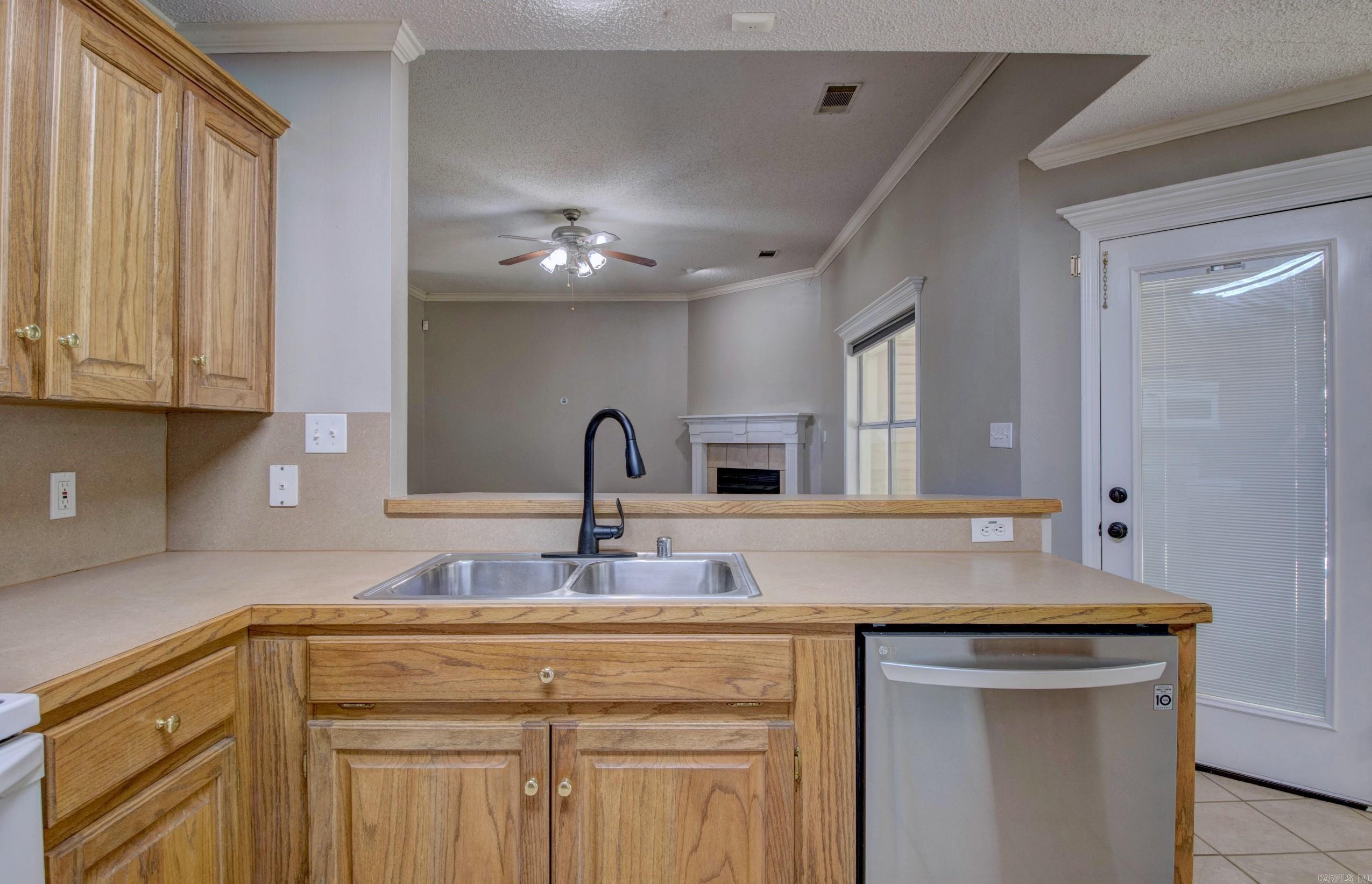 2411 Shadowcreek  Bryant, AR