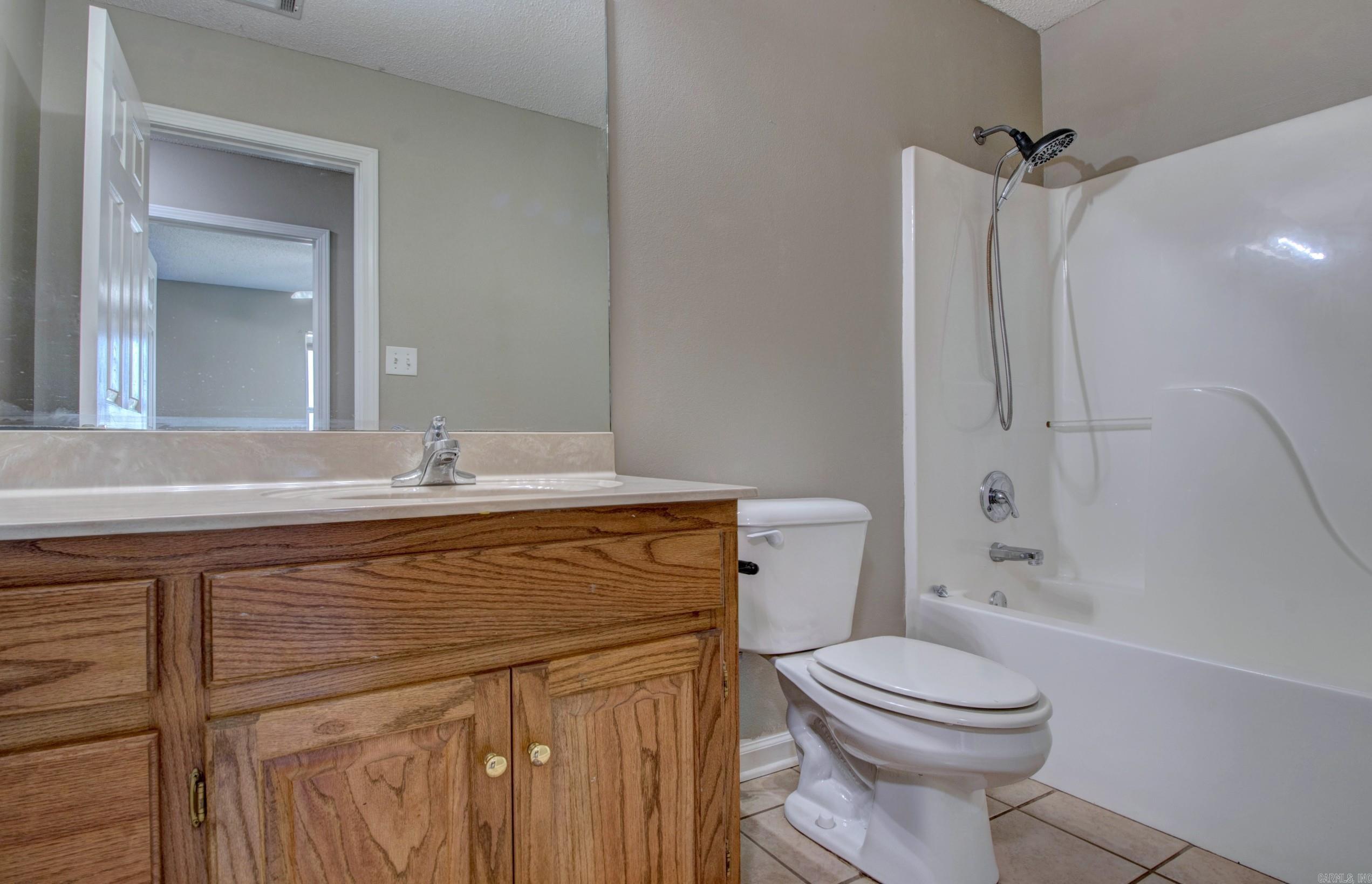 2411 Shadowcreek  Bryant, AR