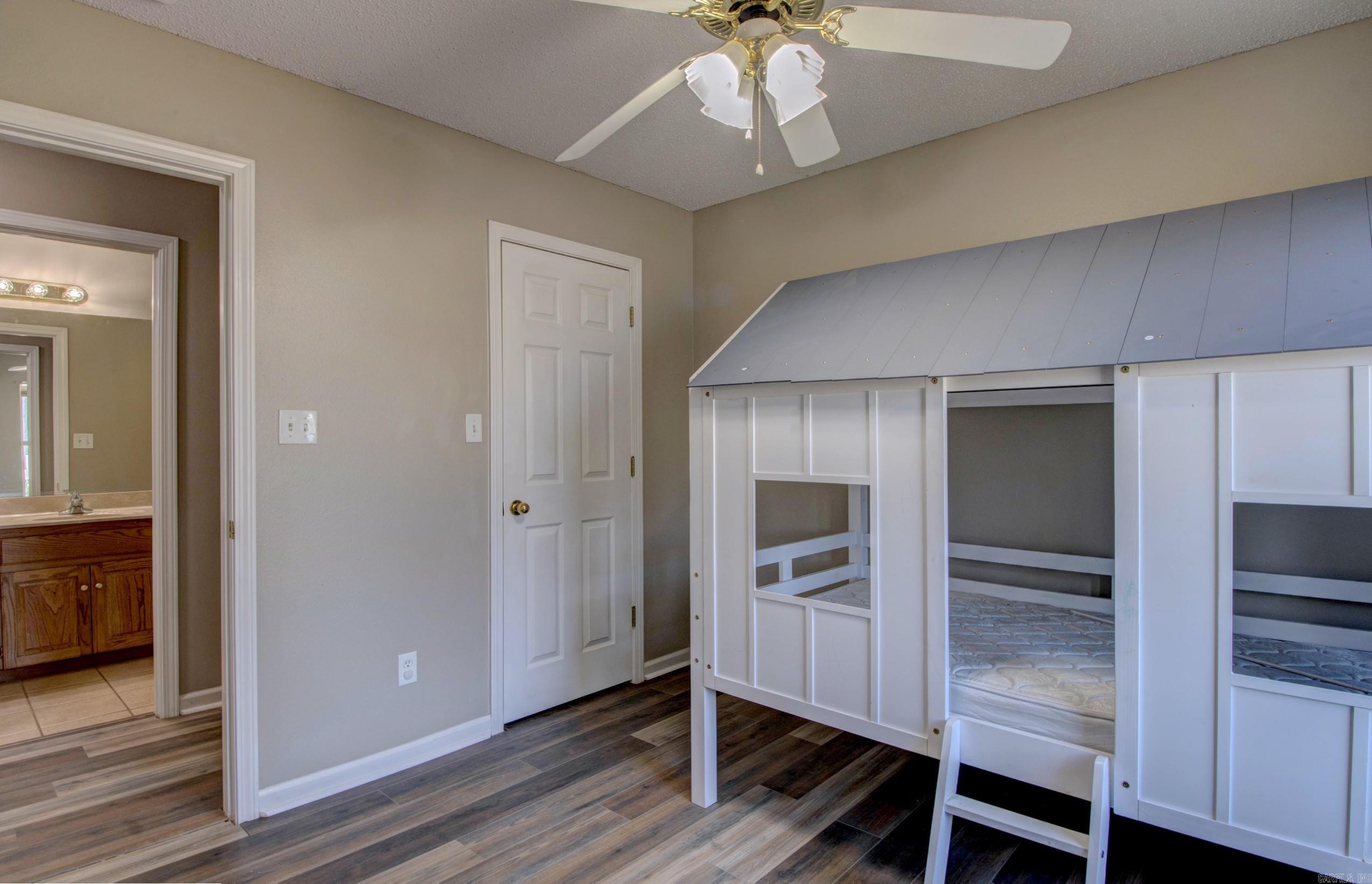 2411 Shadowcreek  Bryant, AR