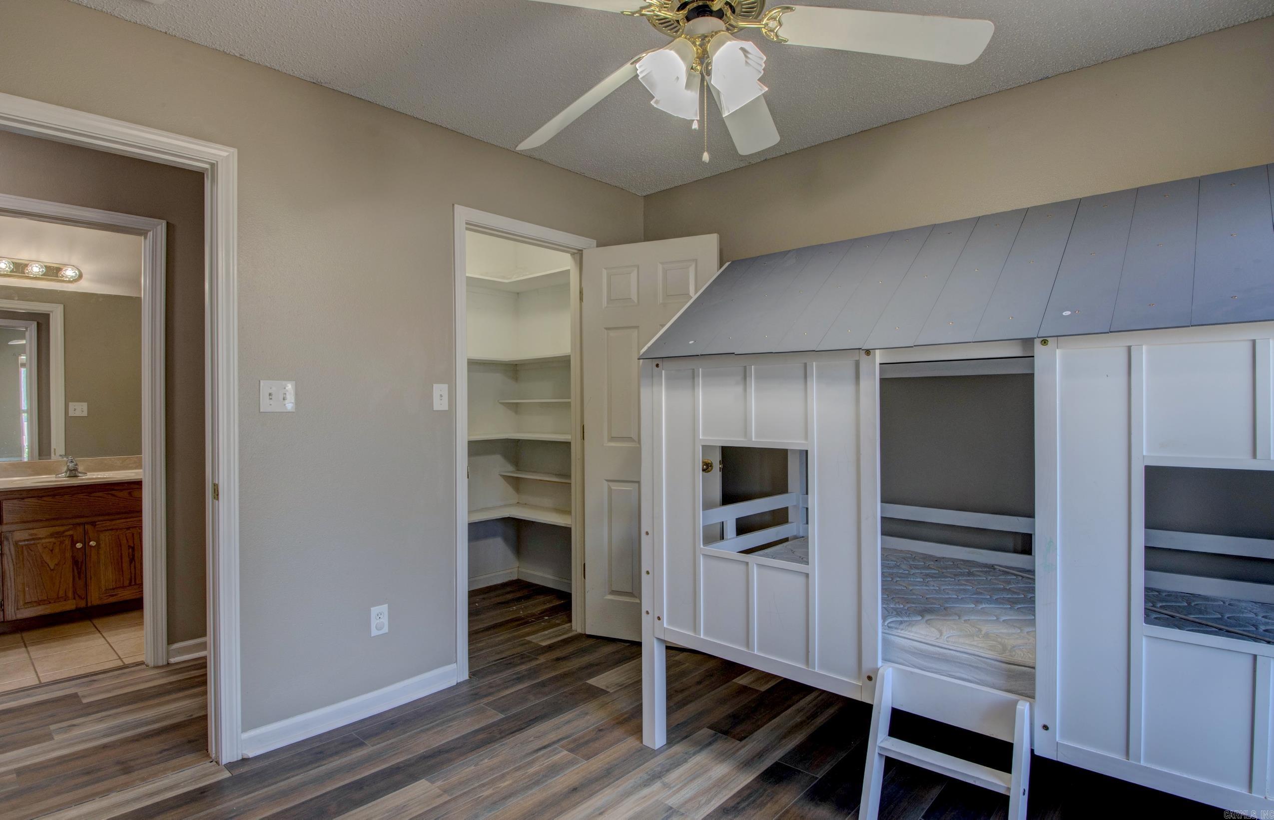 2411 Shadowcreek  Bryant, AR