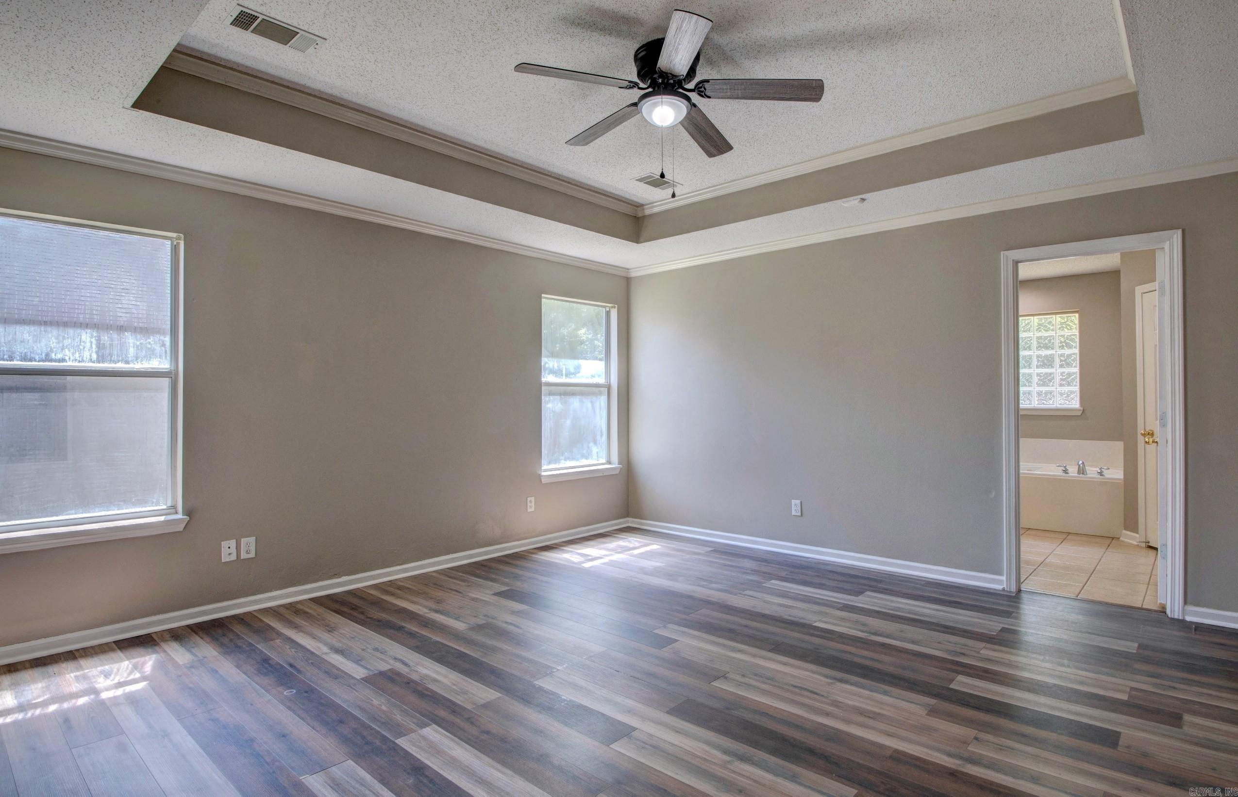2411 Shadowcreek  Bryant, AR