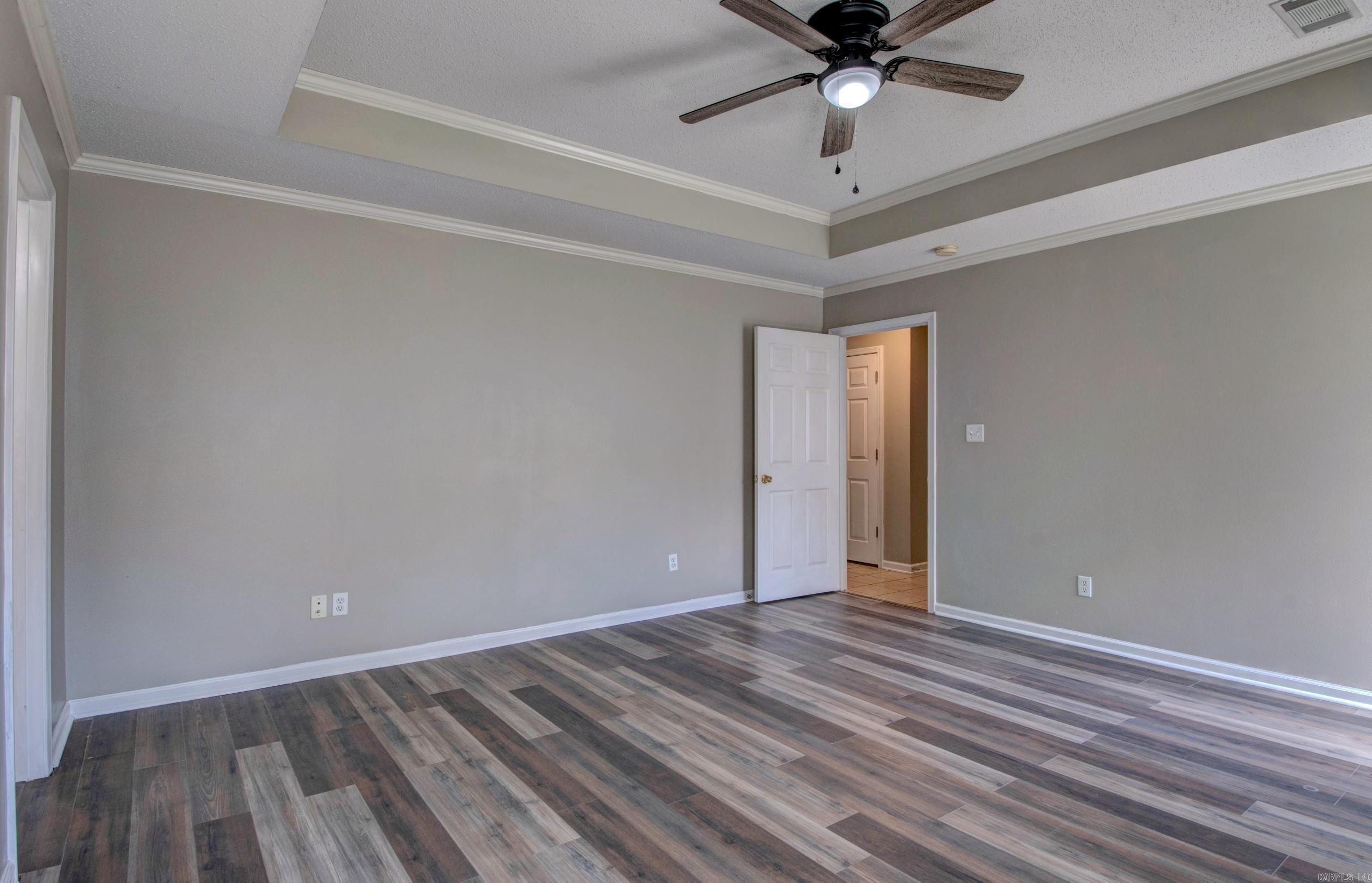 2411 Shadowcreek  Bryant, AR