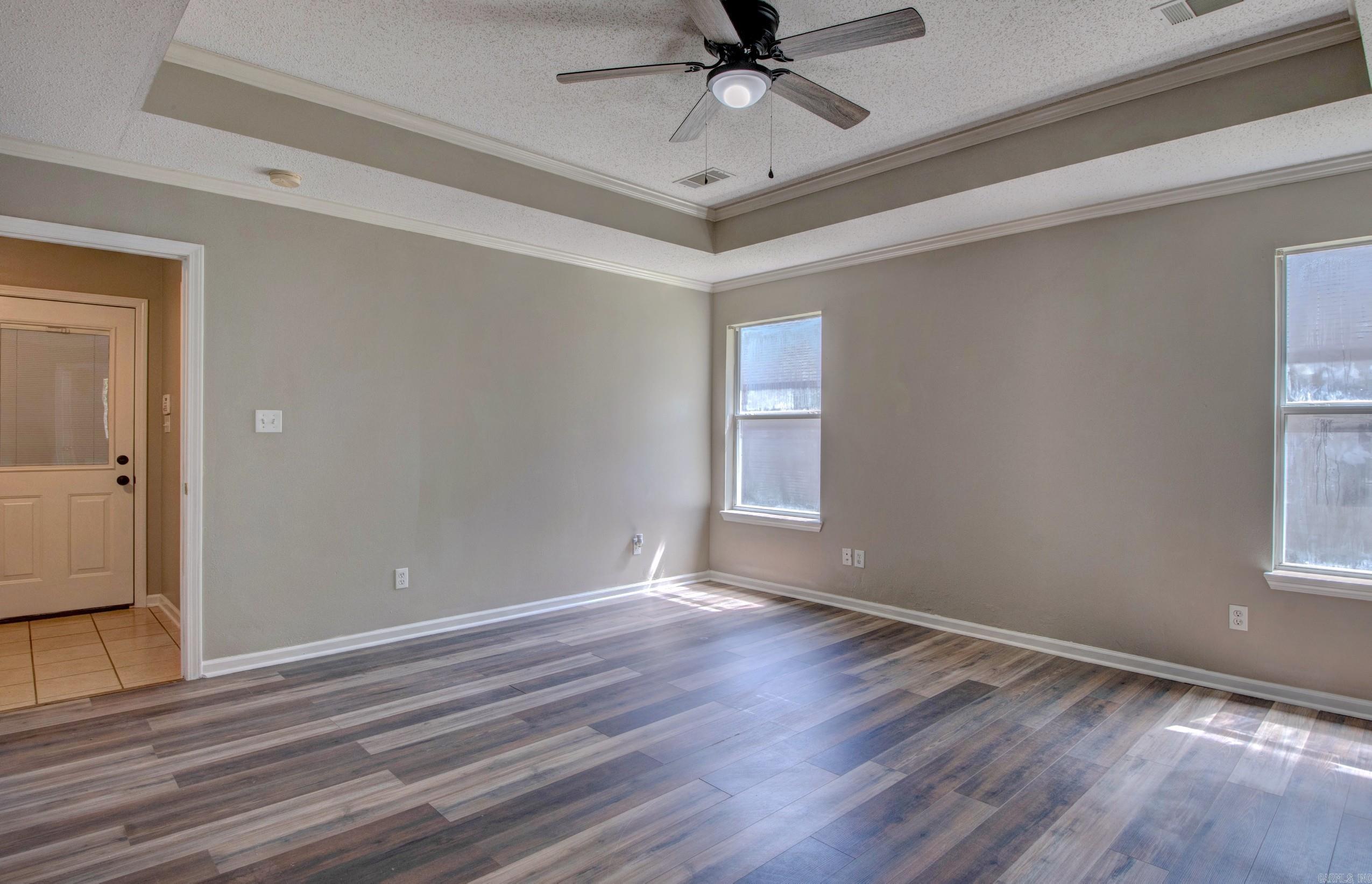 2411 Shadowcreek  Bryant, AR