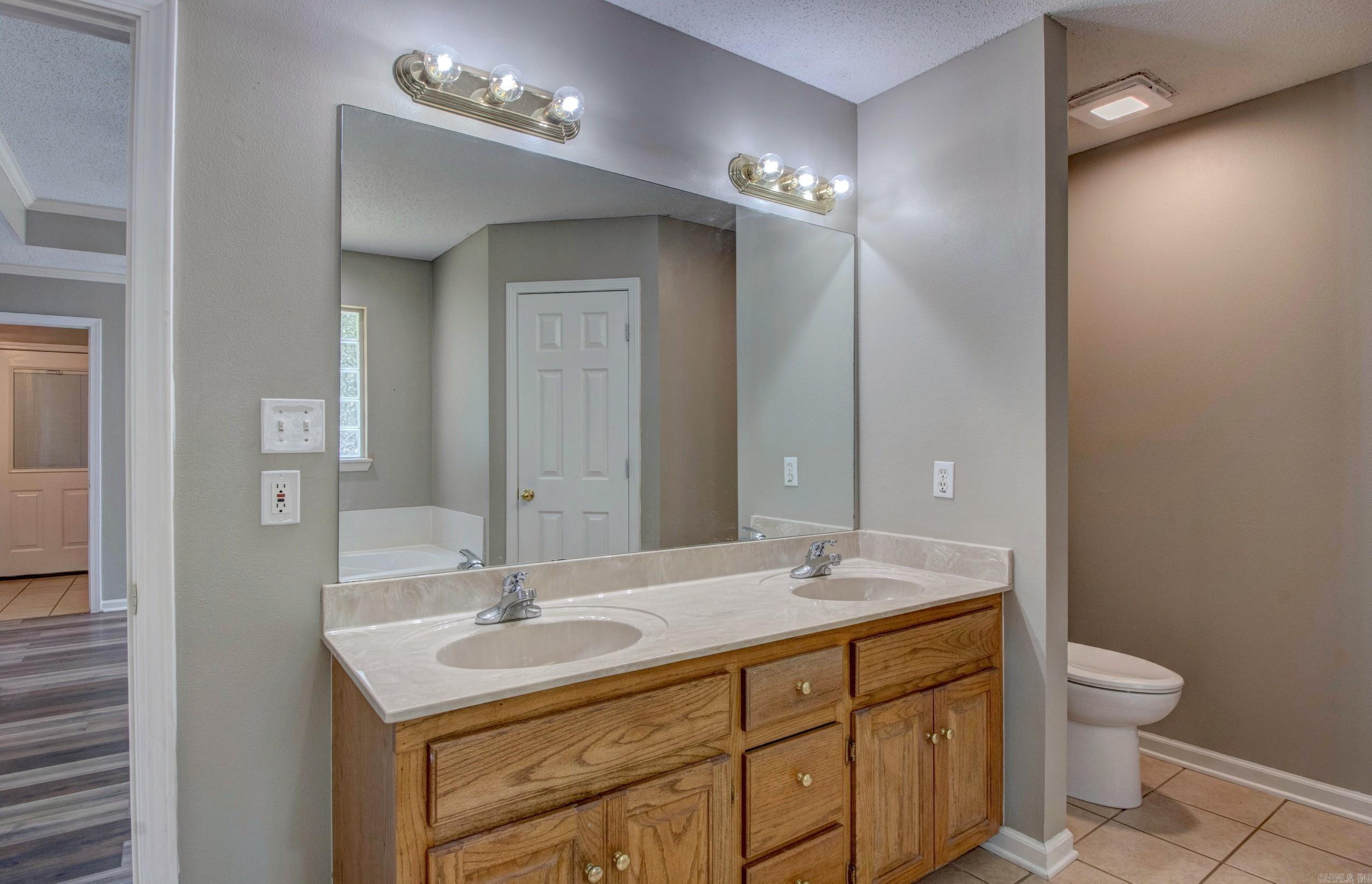 2411 Shadowcreek  Bryant, AR
