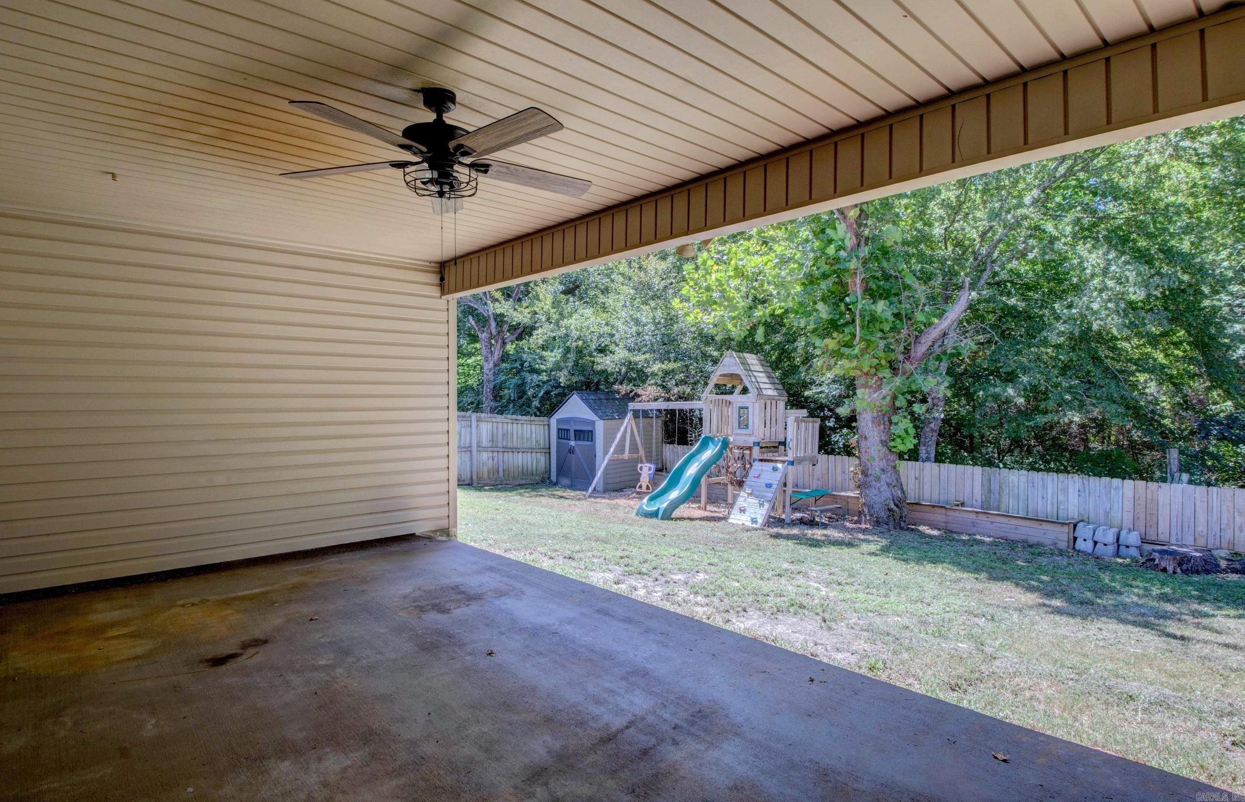 2411 Shadowcreek  Bryant, AR