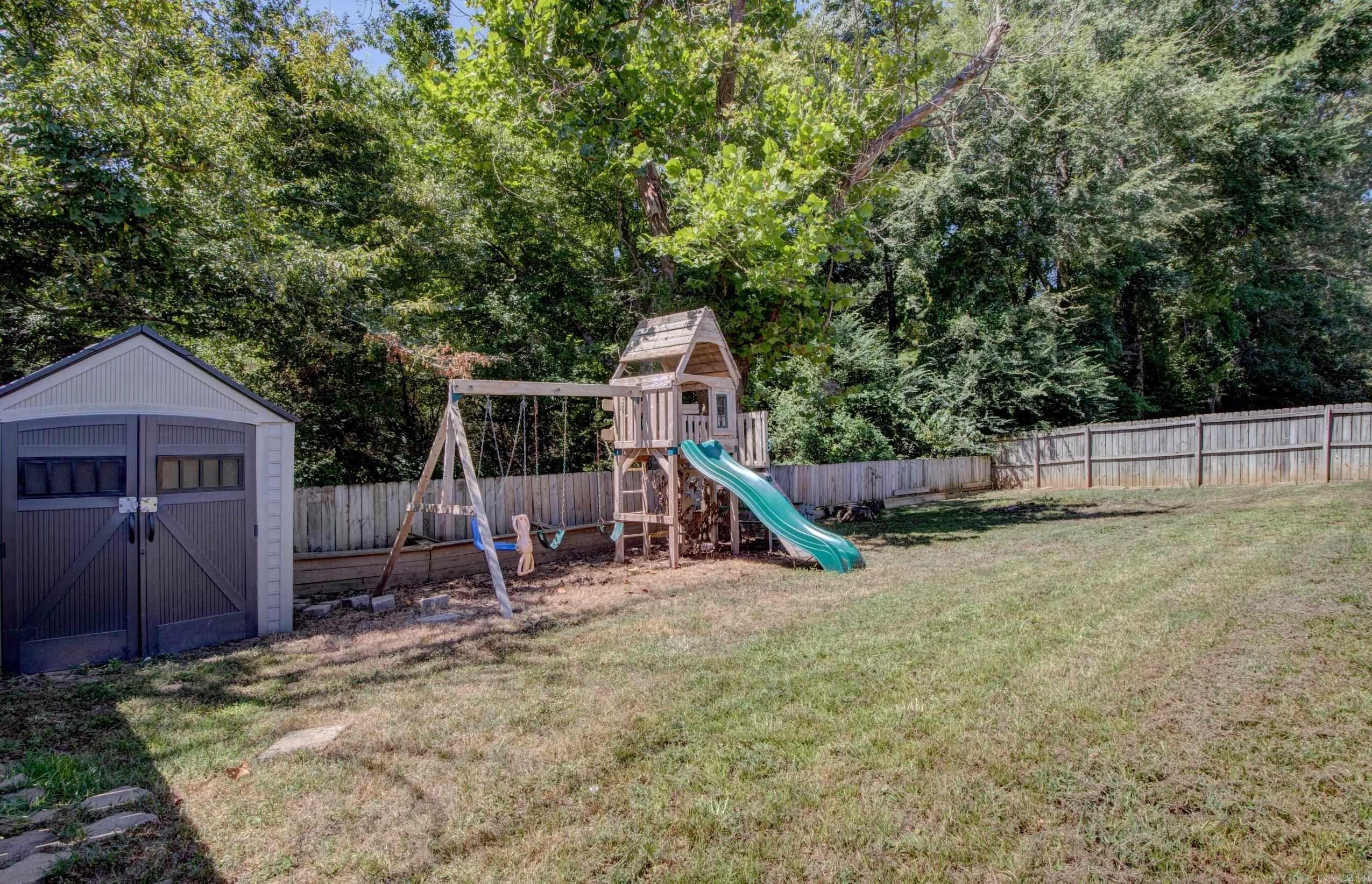 2411 Shadowcreek  Bryant, AR