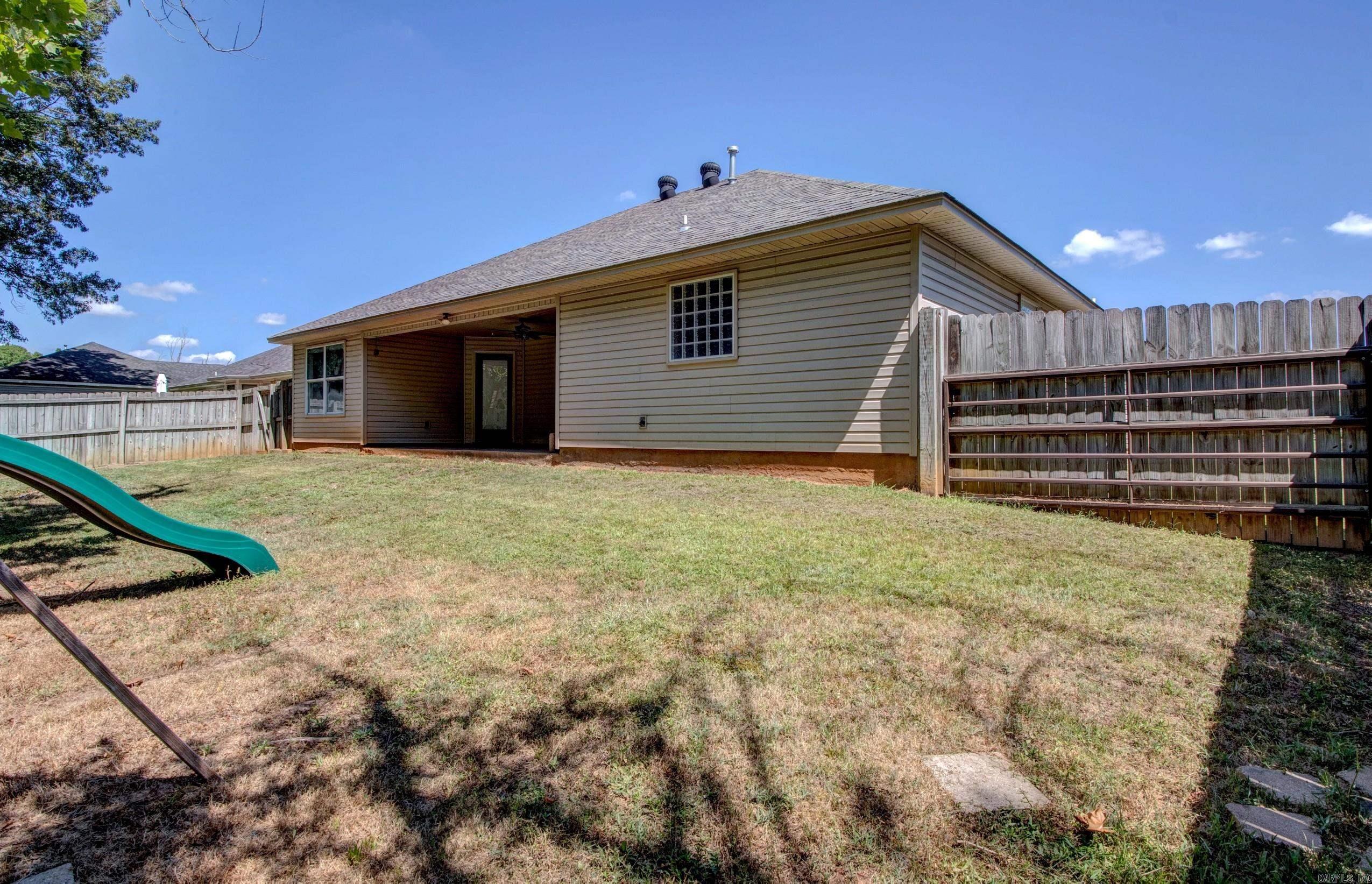 2411 Shadowcreek  Bryant, AR