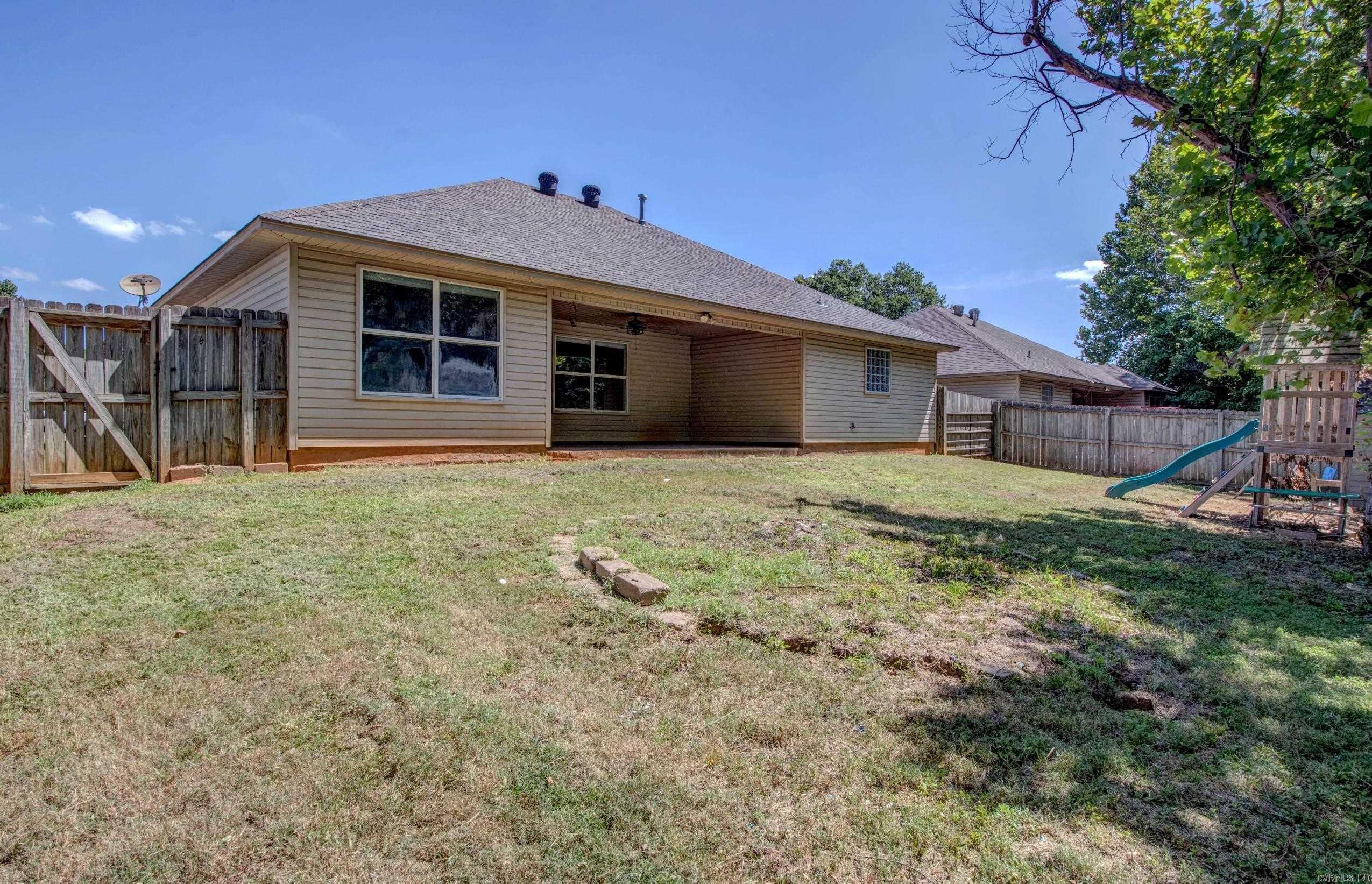 2411 Shadowcreek  Bryant, AR