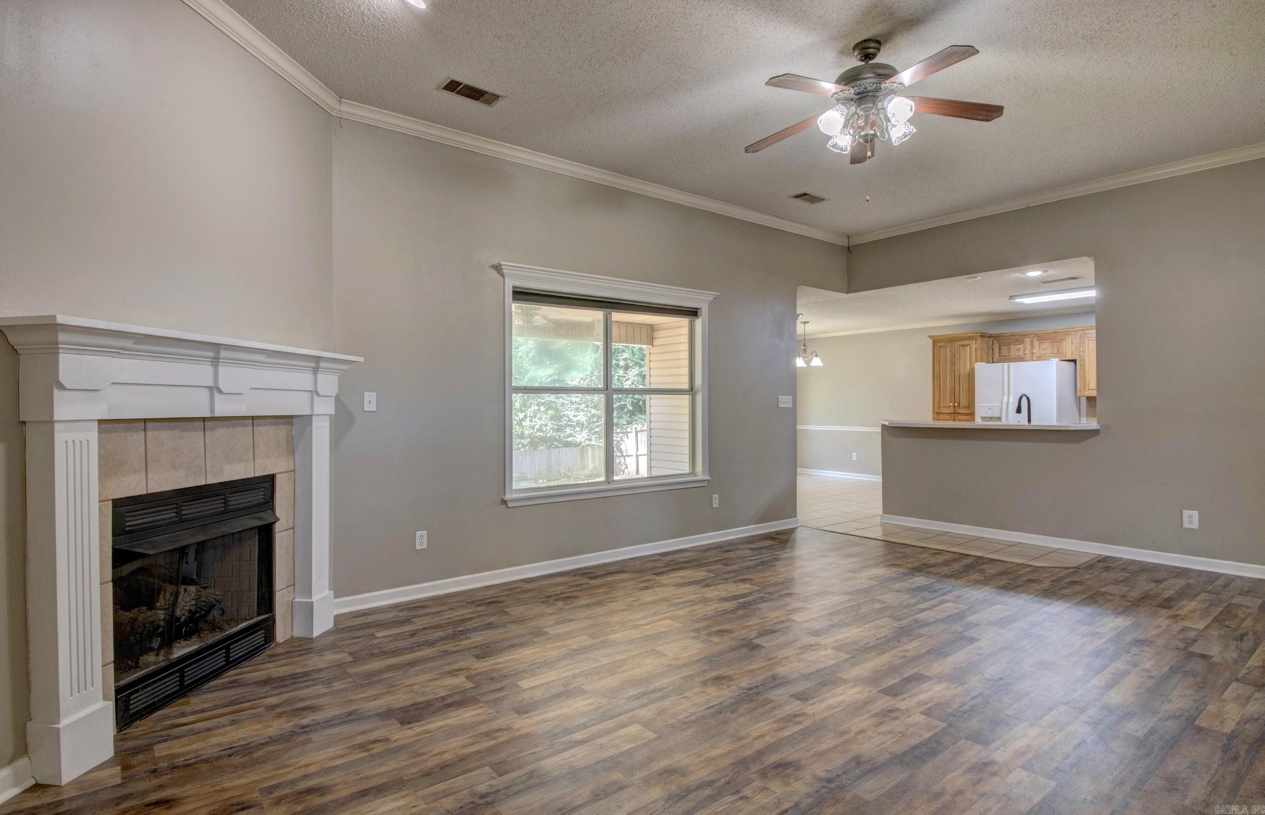 2411 Shadowcreek  Bryant, AR