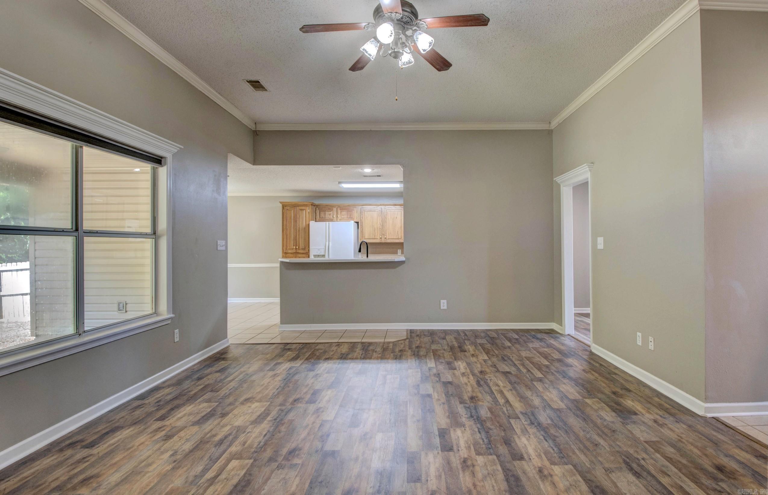 2411 Shadowcreek  Bryant, AR