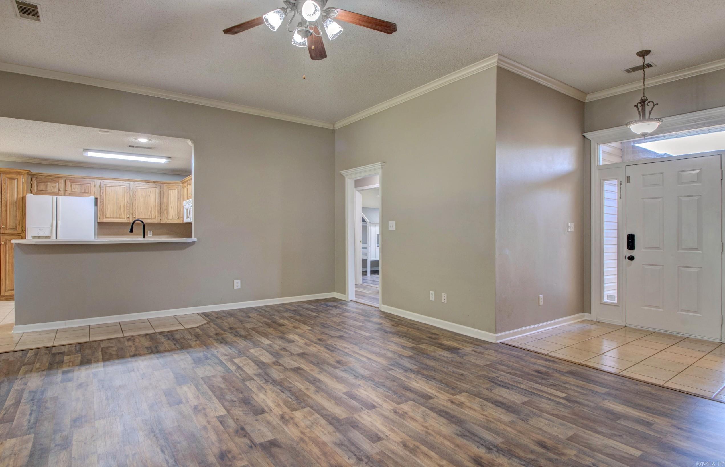 2411 Shadowcreek  Bryant, AR