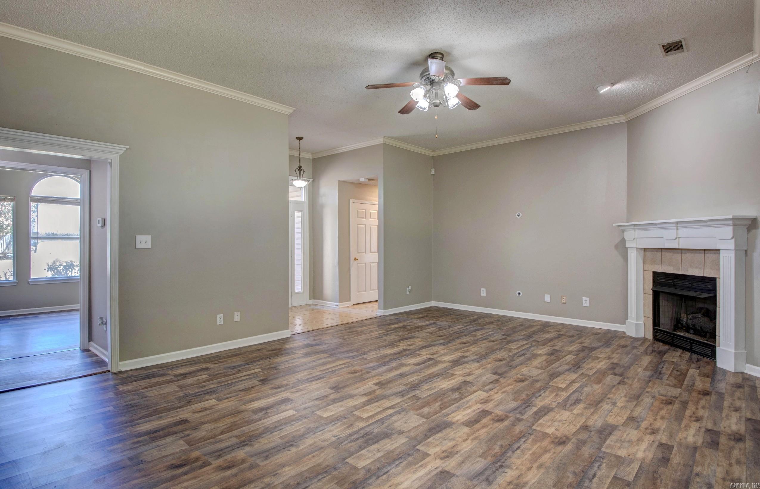 2411 Shadowcreek  Bryant, AR