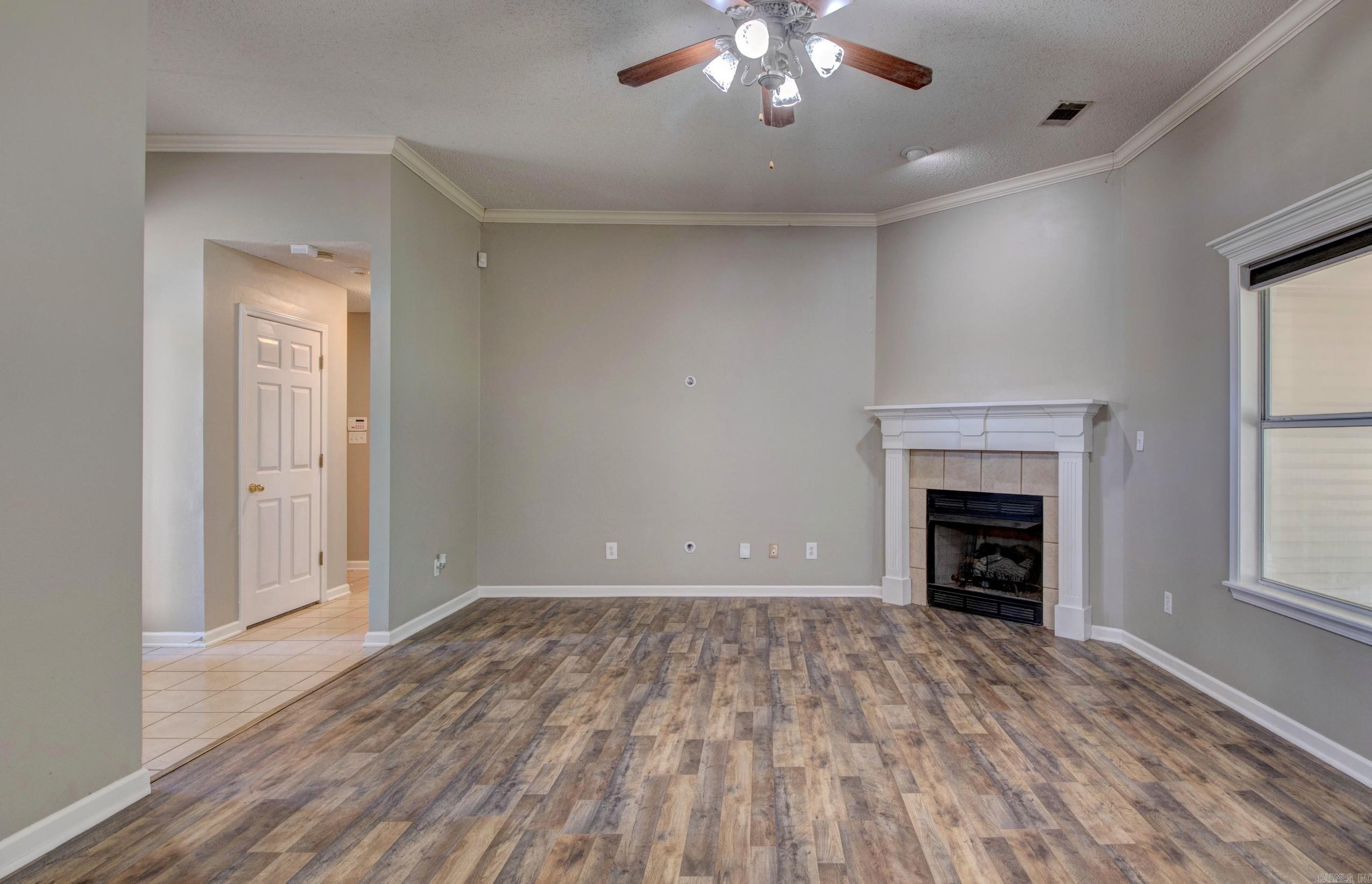 2411 Shadowcreek  Bryant, AR