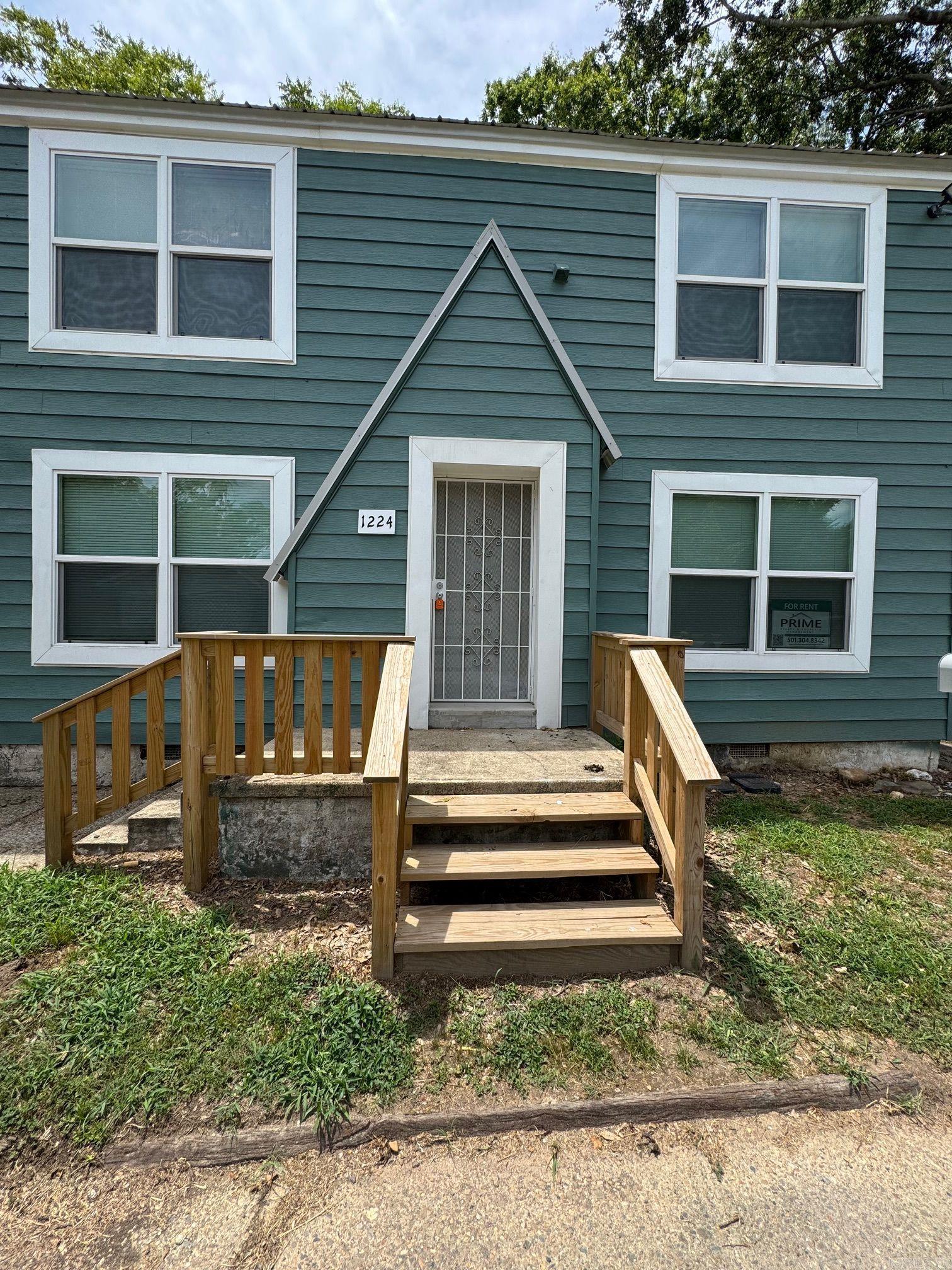 1224 School Street