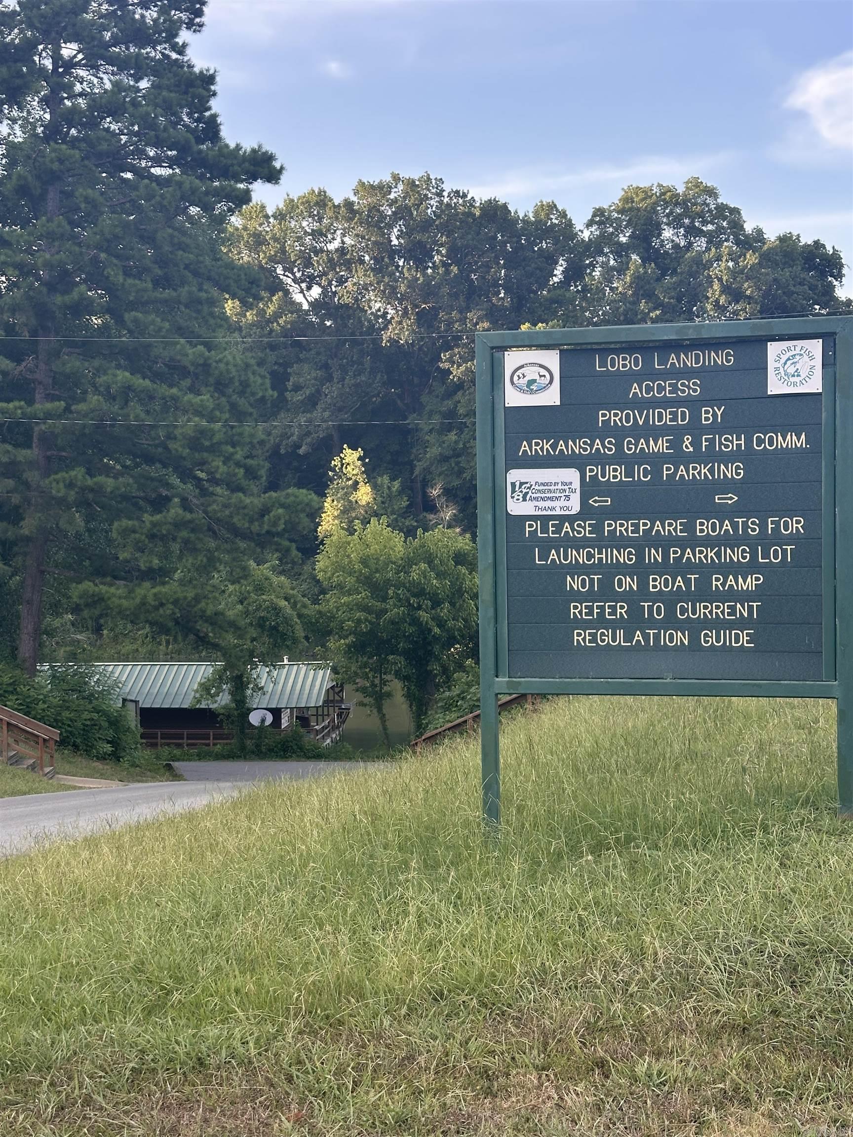 000 Valley Loop  Heber Springs, AR