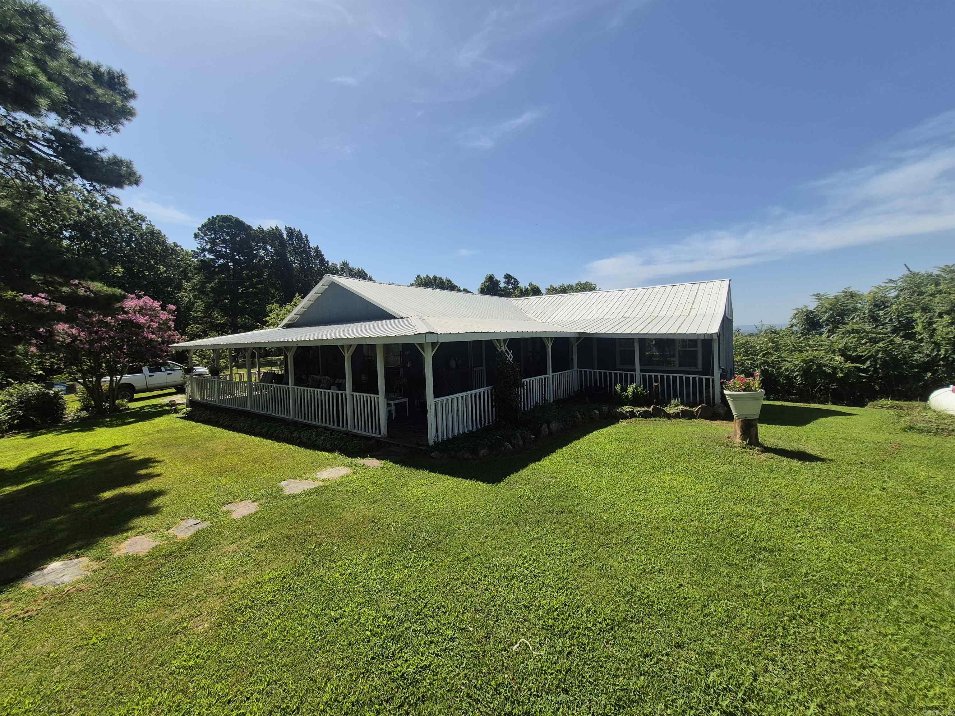 3295 Cozahome Rd  Harriet, AR