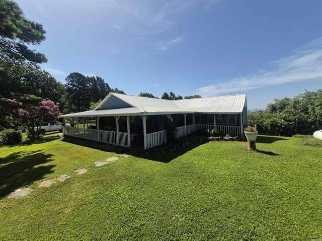 3295  Cozahome Rd  Harriet, AR