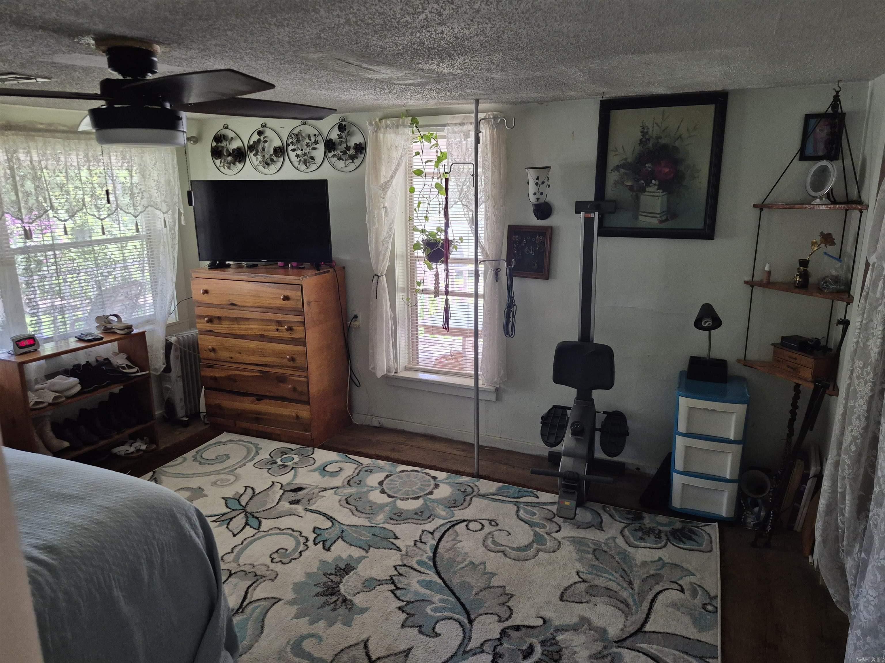 3295 Cozahome Rd  Harriet, AR