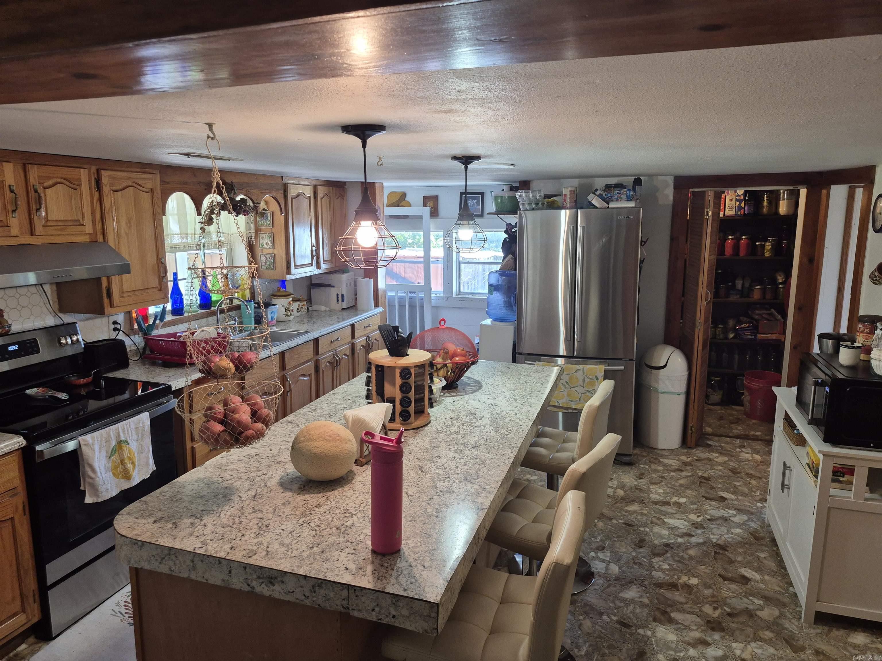 3295 Cozahome Rd  Harriet, AR
