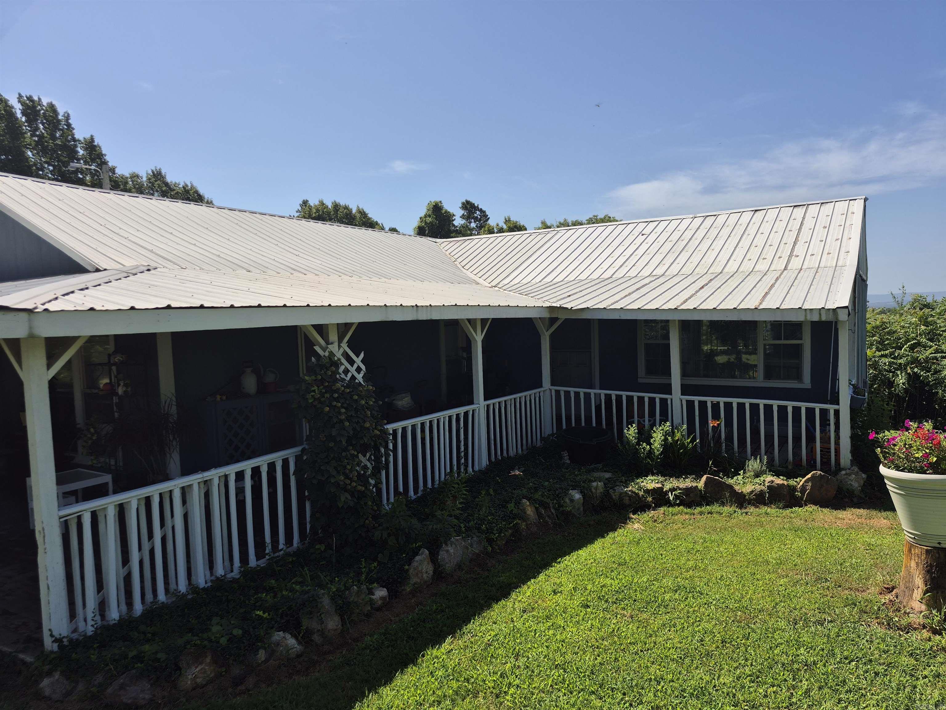 3295 Cozahome Rd  Harriet, AR